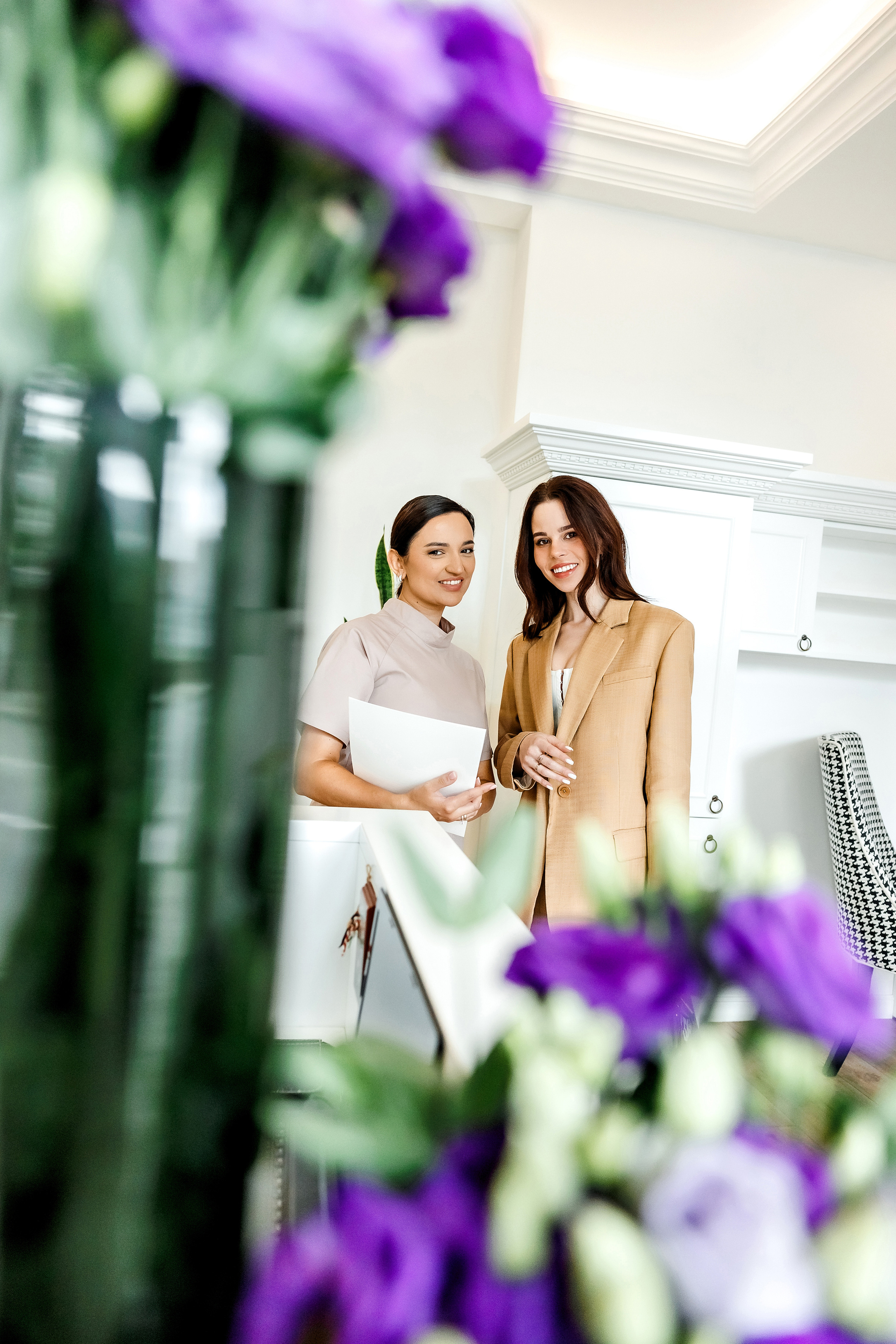 Beauty Concept Aesthetic Center. Фотограф Ирина Йотова