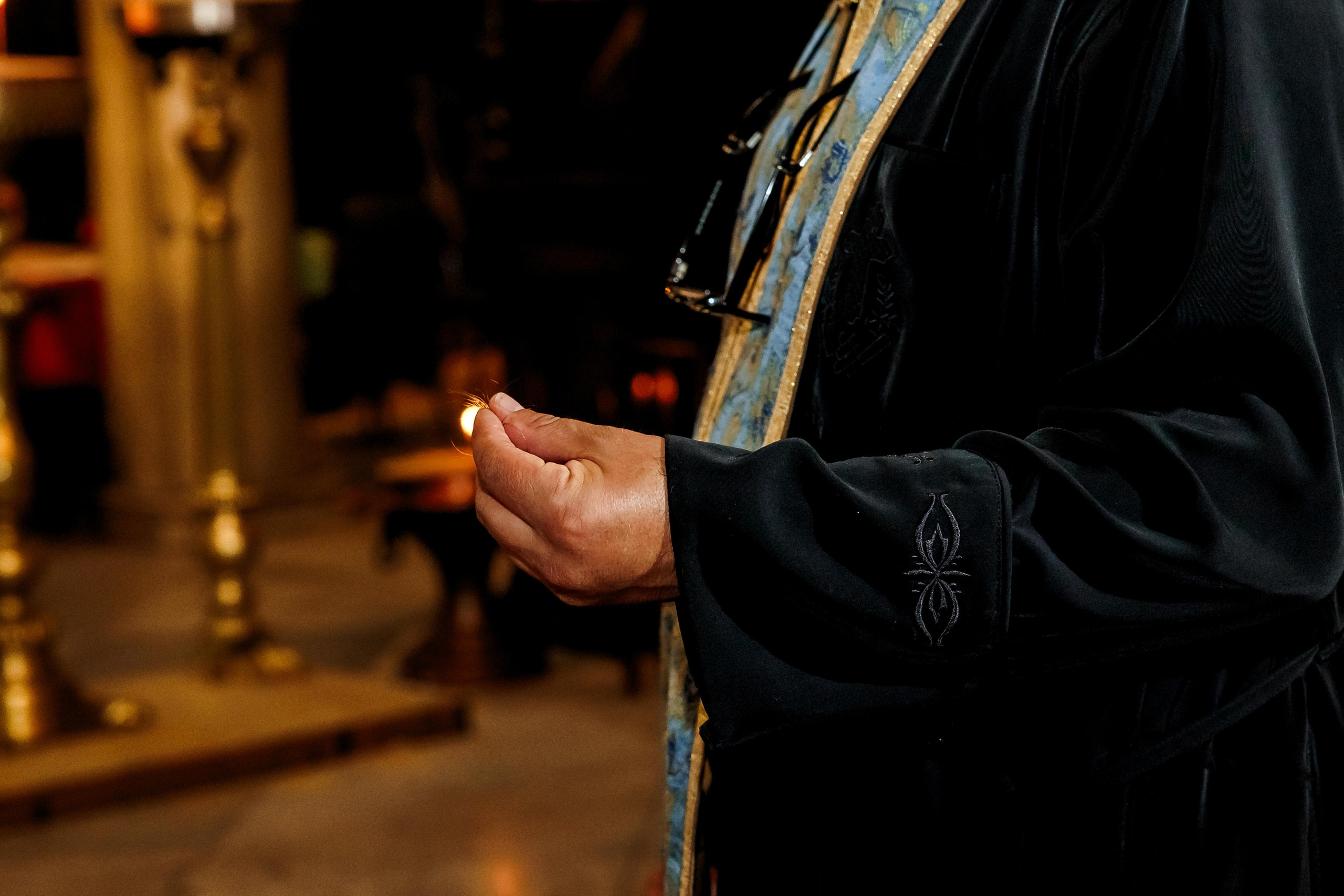 Бургас Св.Богородица. Фотограф Ирина Йотова