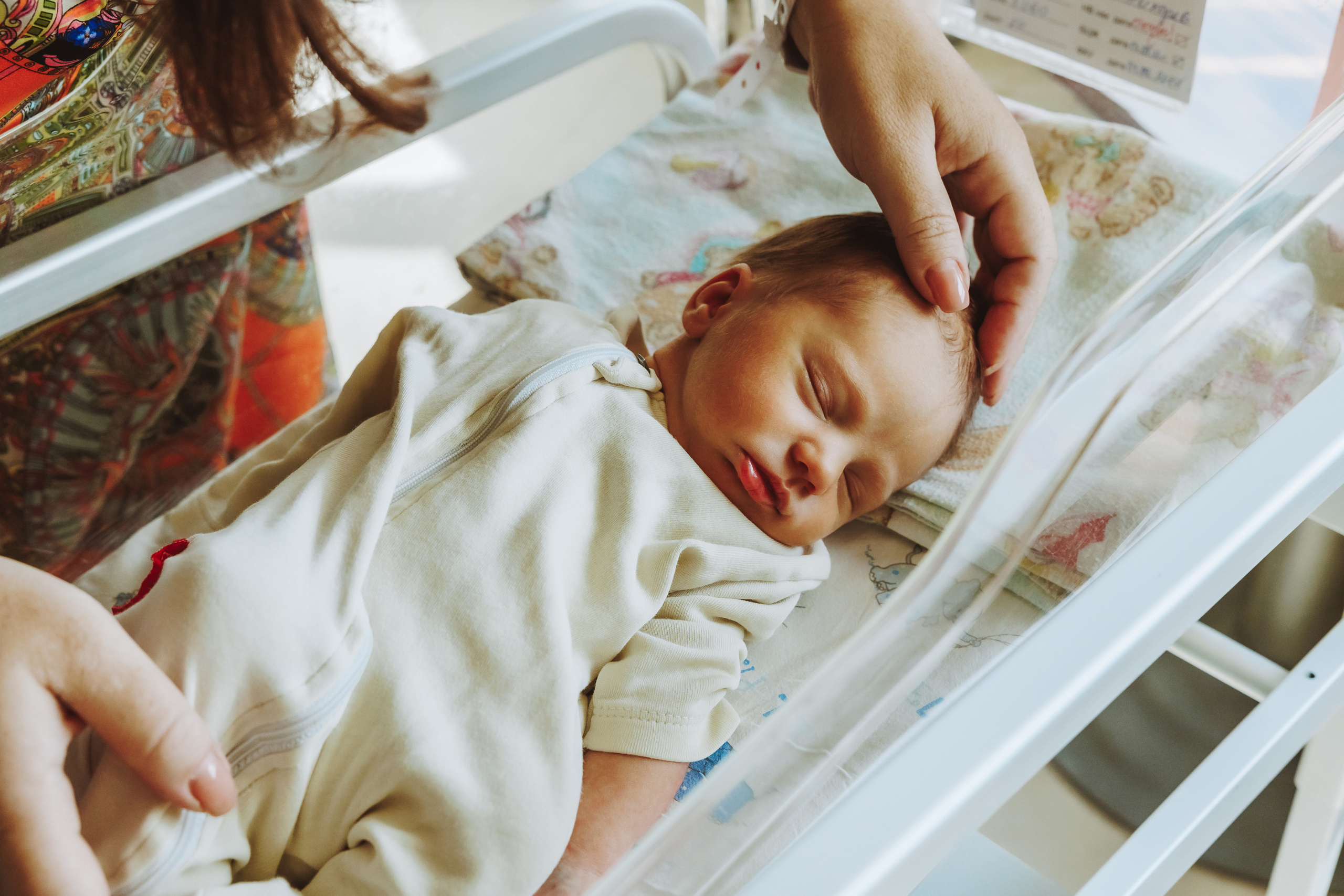 Изписване. Фотограф Ирина Йотова