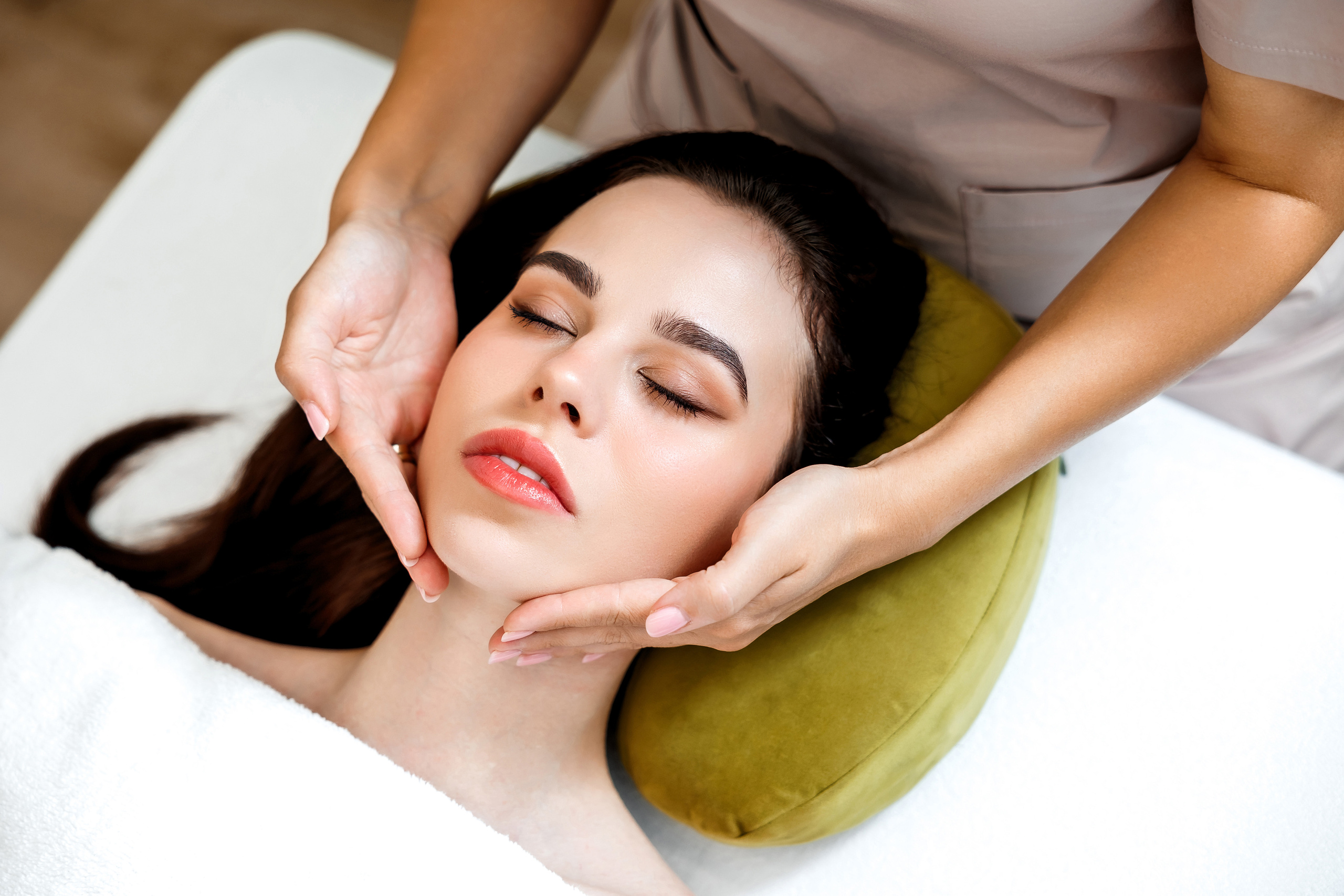 Beauty Concept Aesthetic Center. Фотограф Ирина Йотова