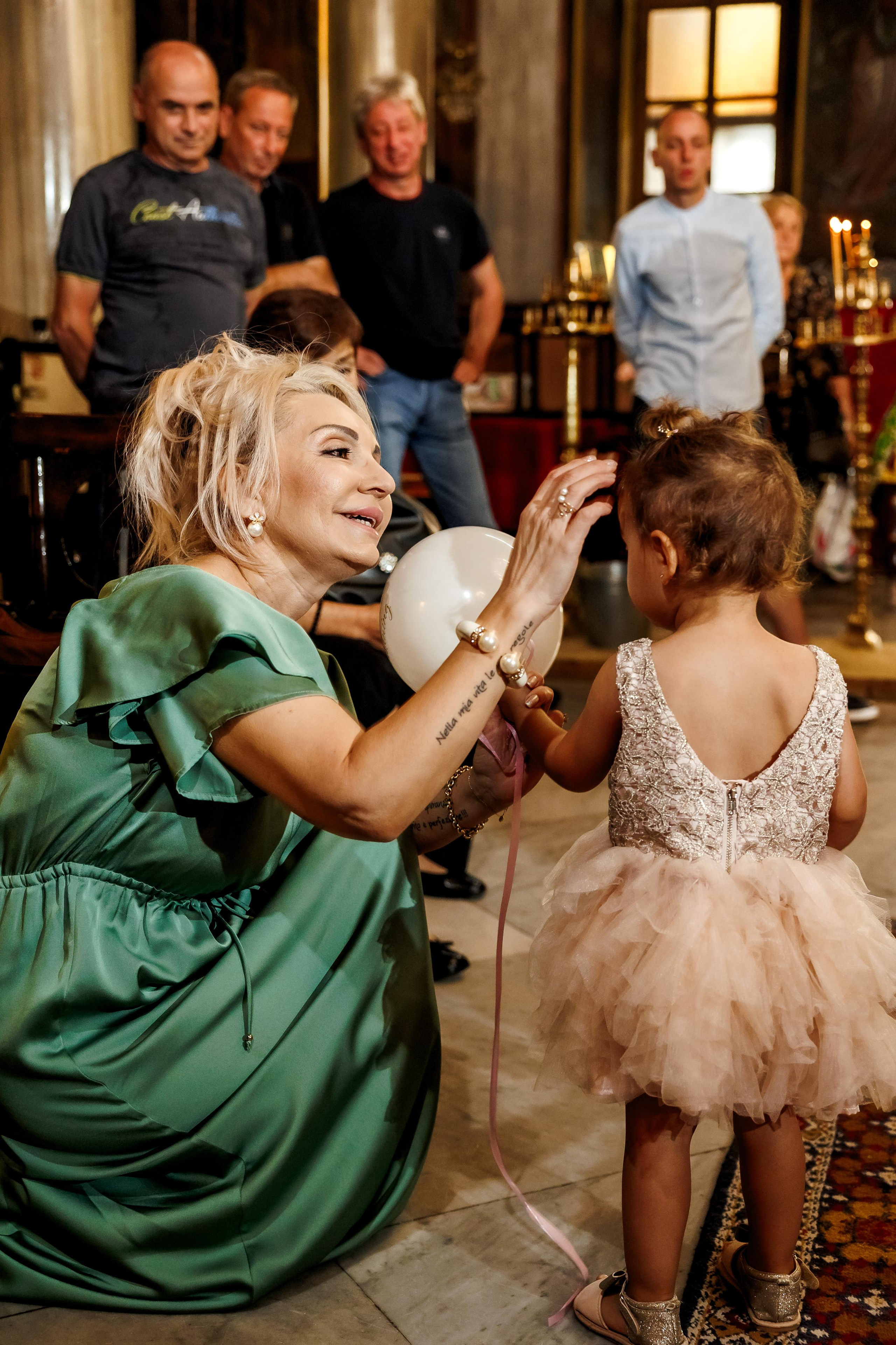 Бургас Св.Богородица. Фотограф Ирина Йотова