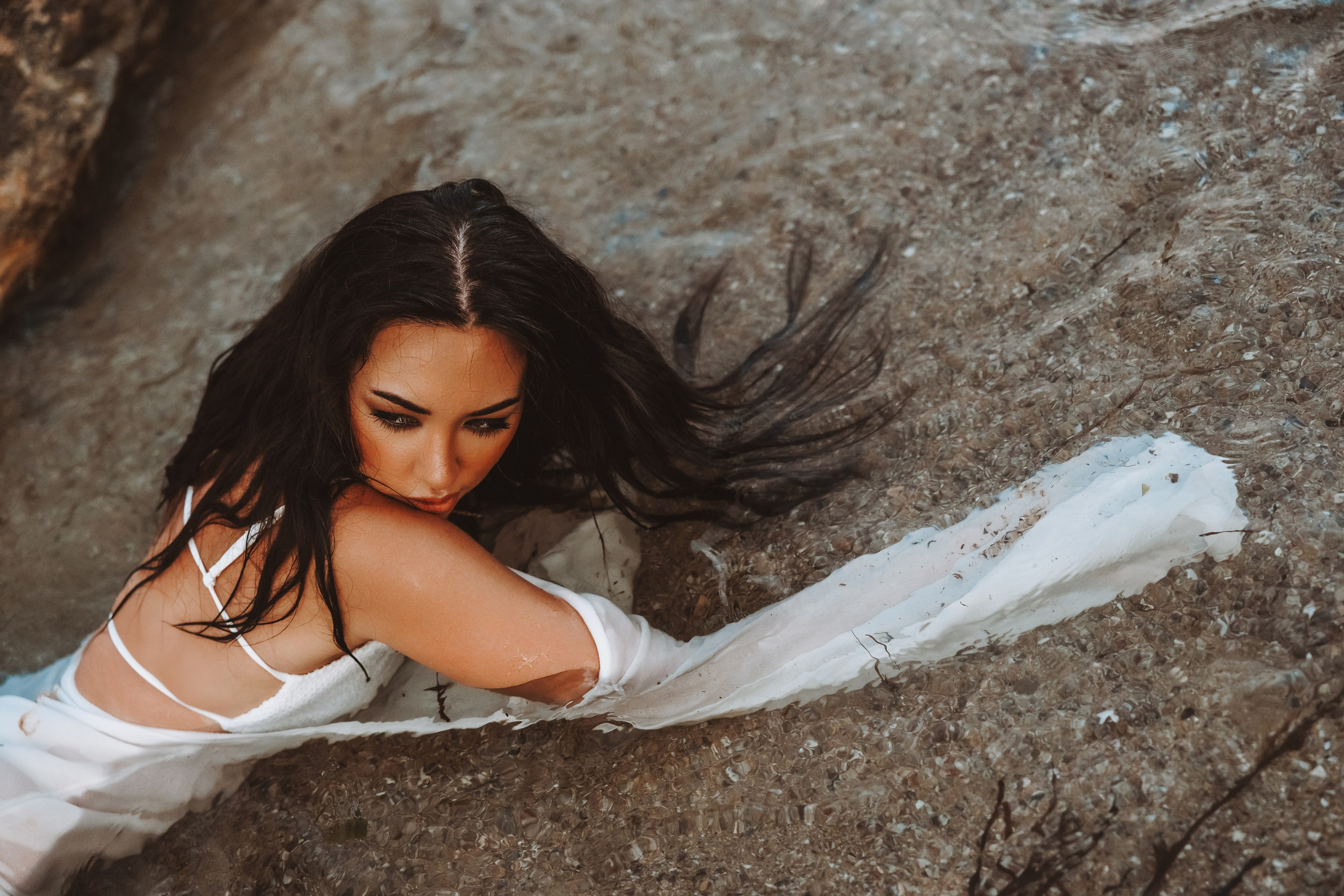 Индивидуална фотосесия. Фотограф Ирина Йотова