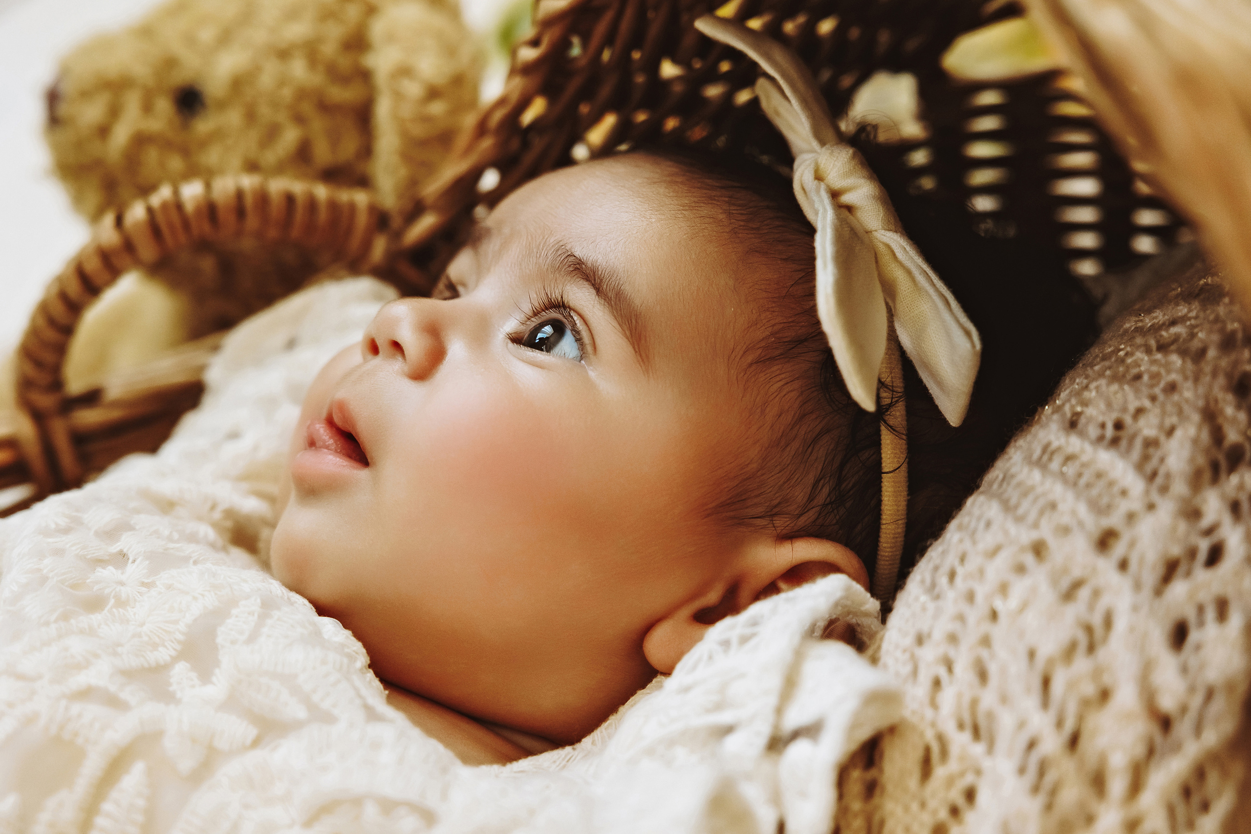 Бебешка Фотосесия. Фотограф Ирина Йотова