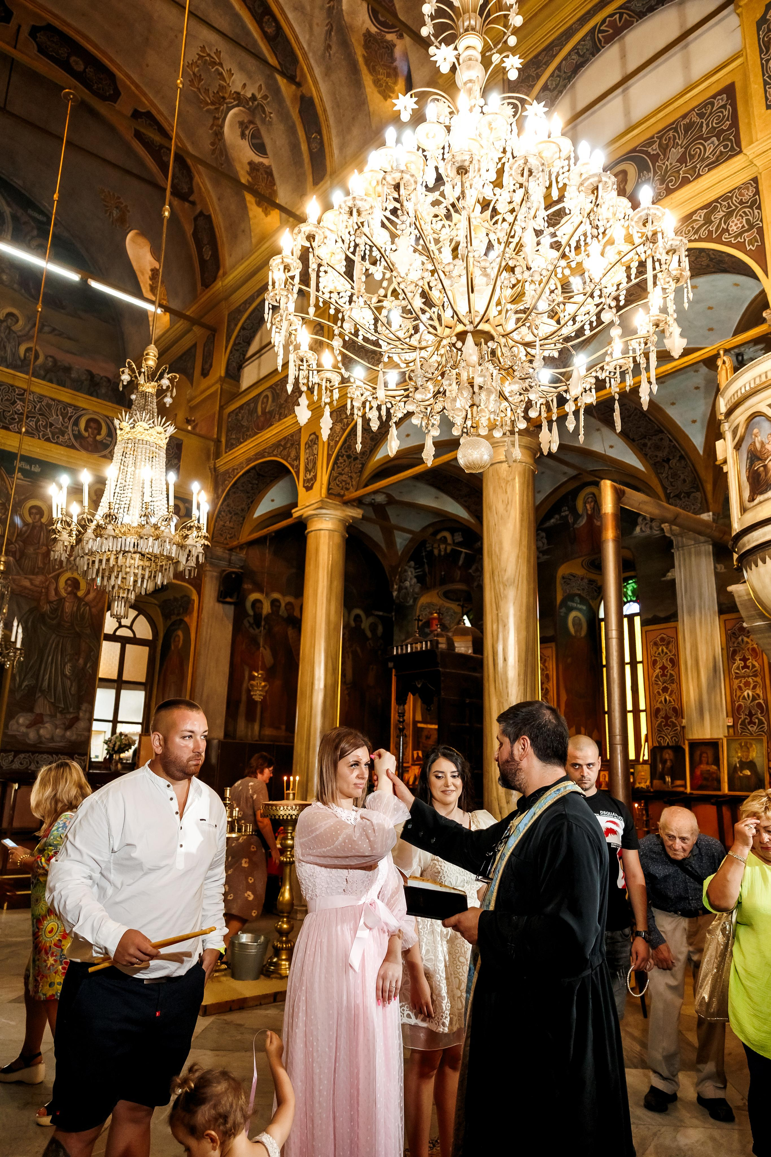 Бургас Св.Богородица. Фотограф Ирина Йотова