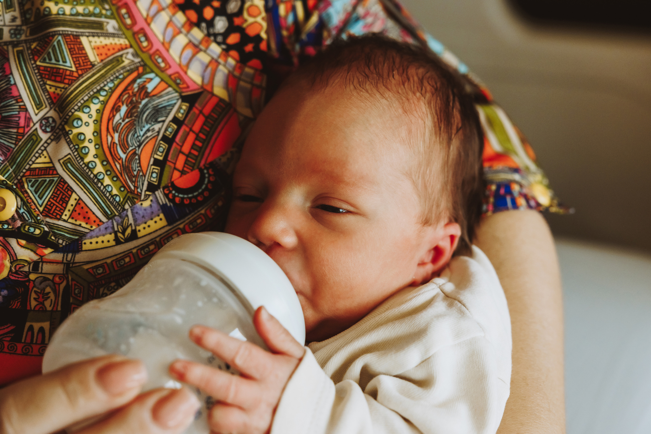 Изписване. Фотограф Ирина Йотова