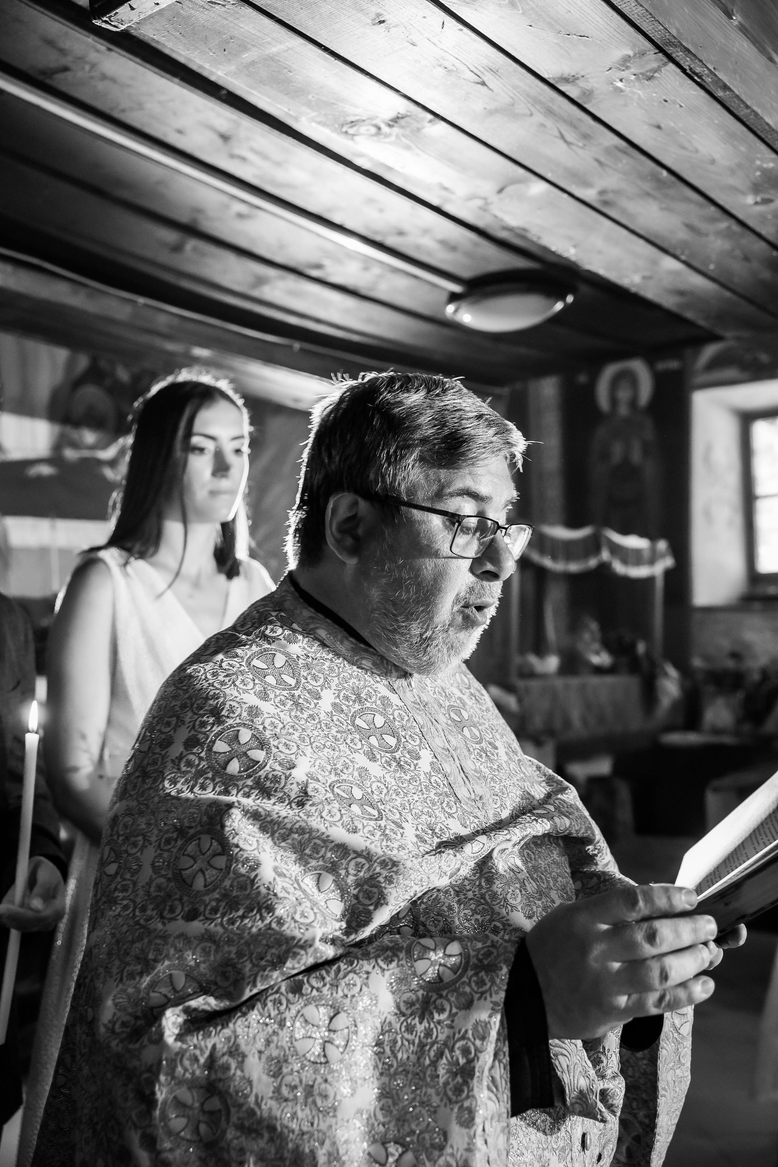 Църква “Св. Атанасий” Българово. Фотограф Ирина Йотова