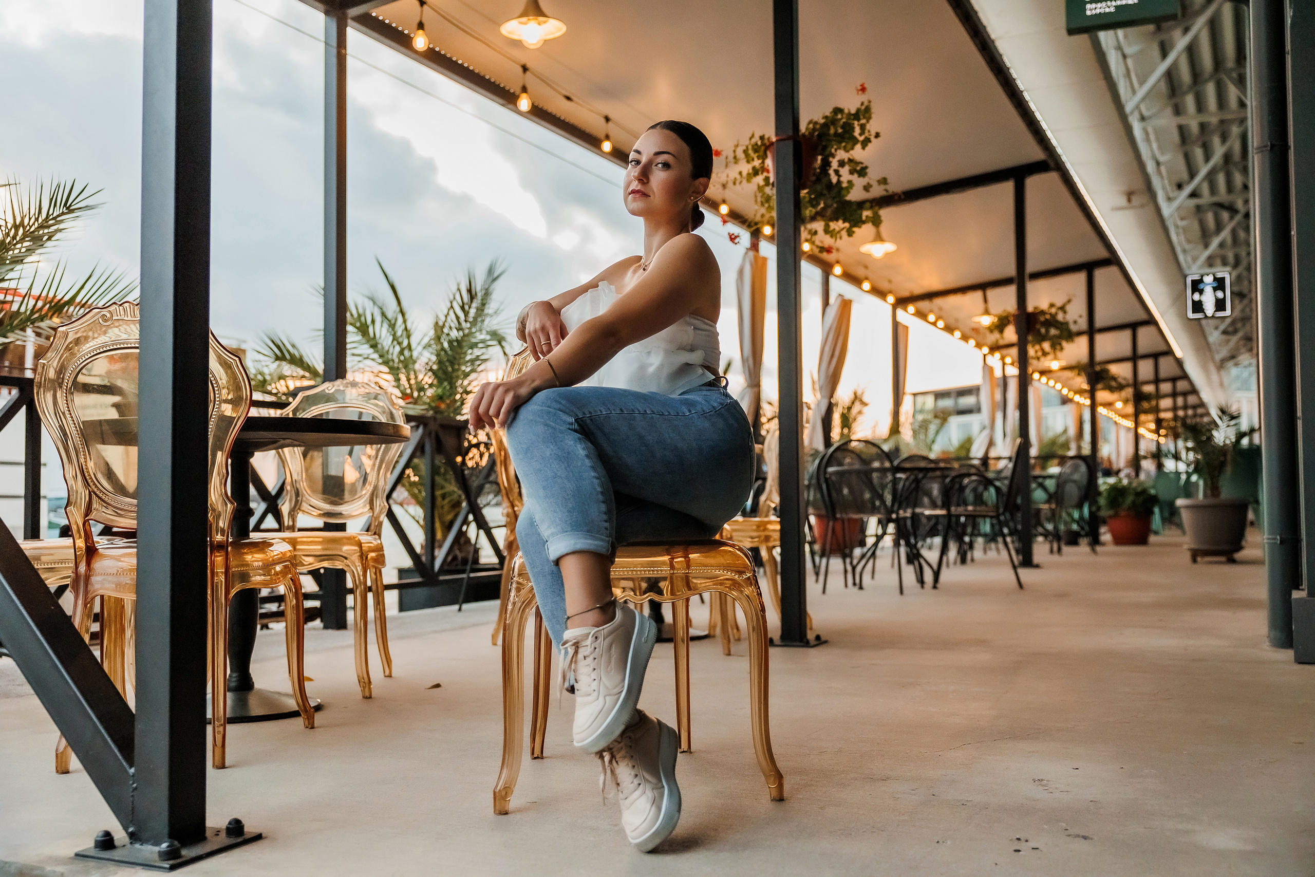 Life Style. Фотограф Ирина Йотова