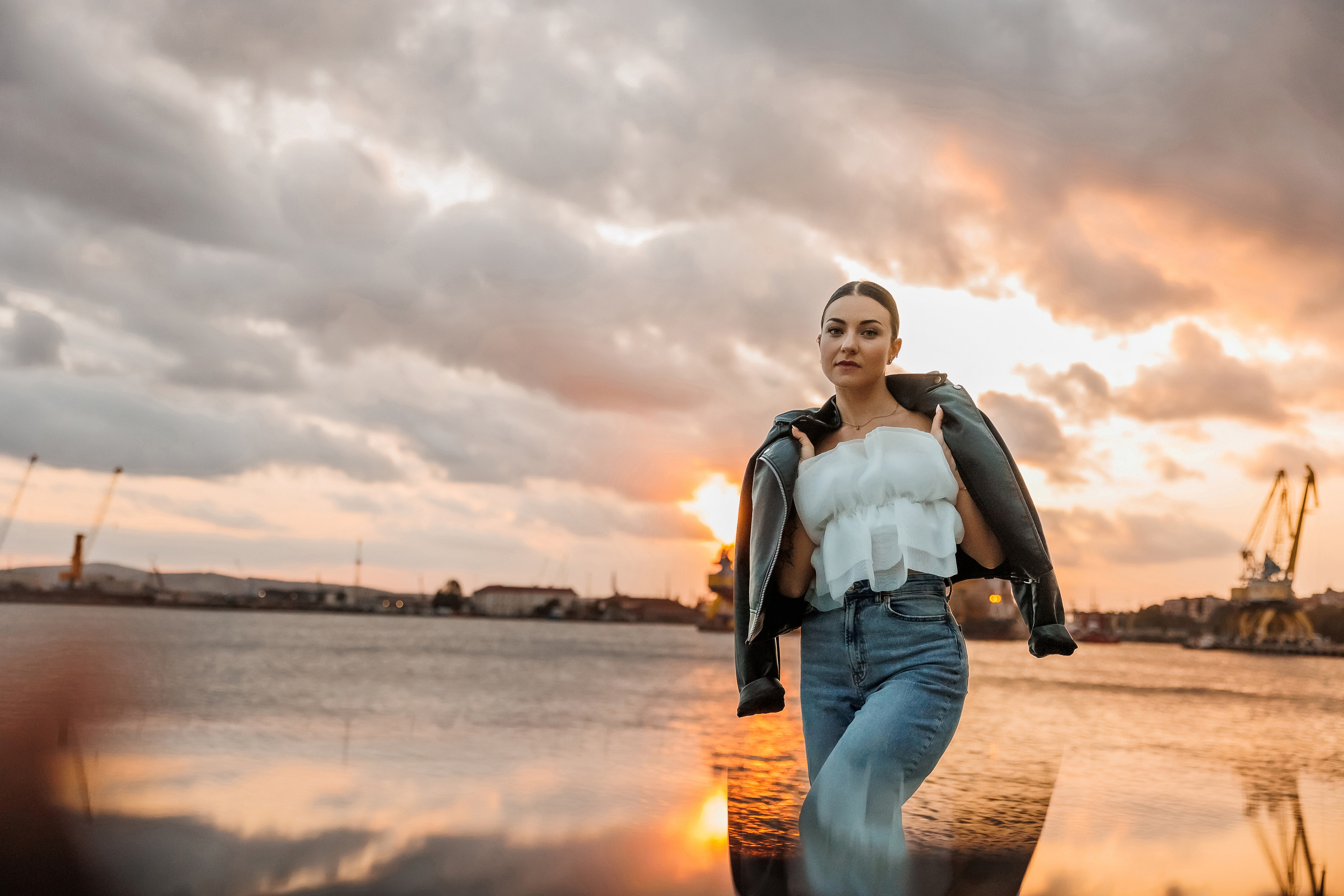 Life Style. Фотограф Ирина Йотова