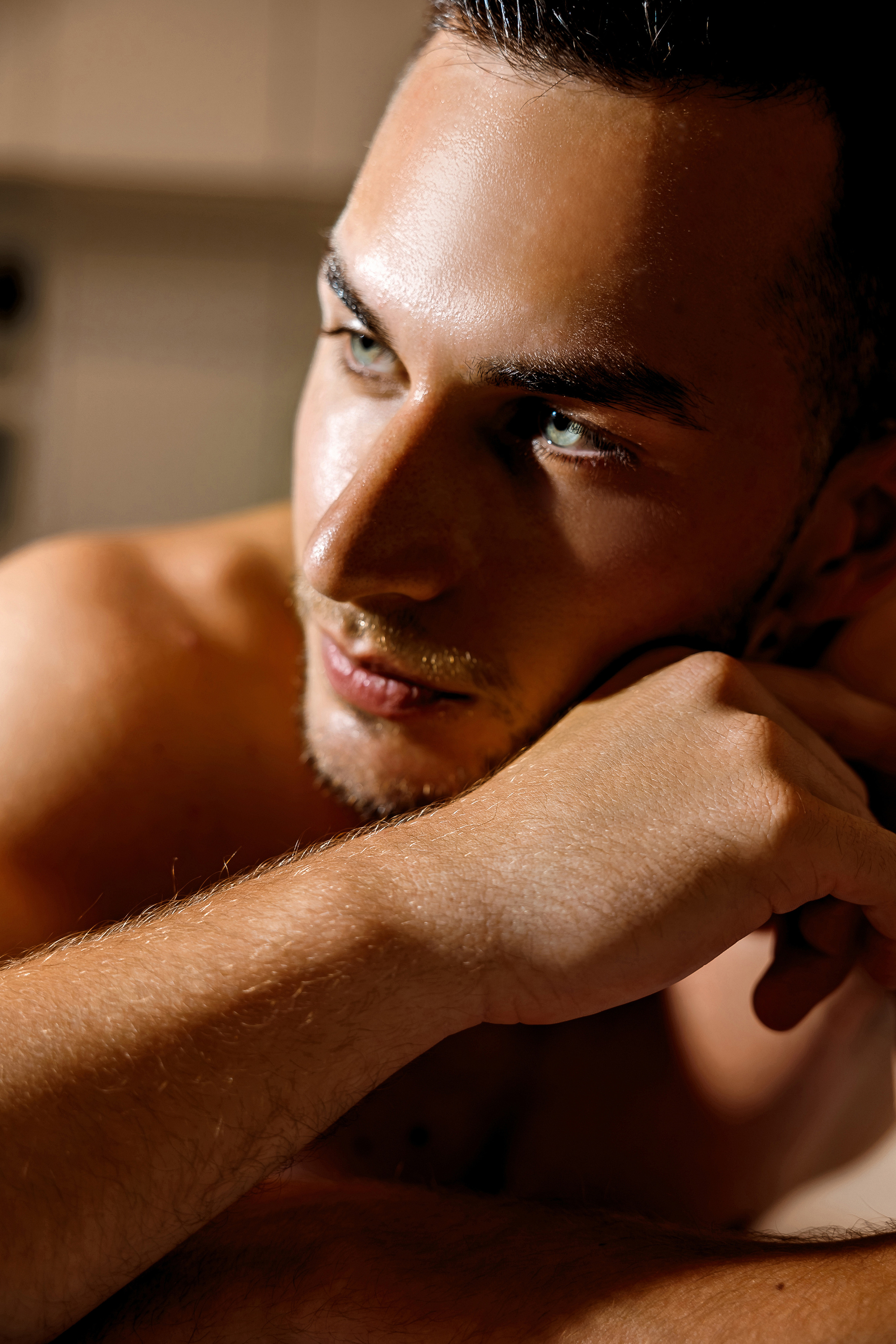 Beauty Concept Aesthetic Center. Фотограф Ирина Йотова