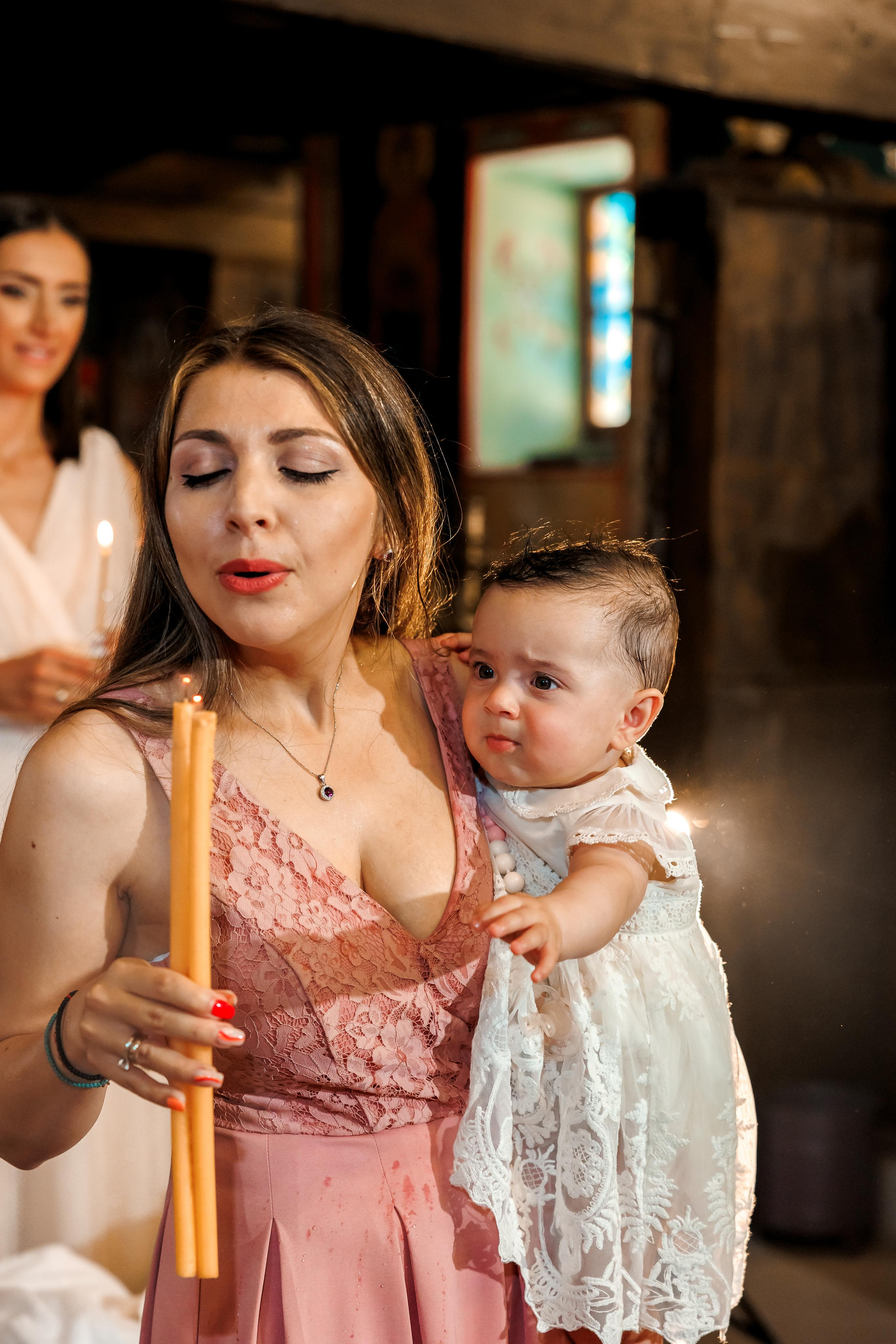 Църква “Св. Атанасий” Българово. Фотограф Ирина Йотова