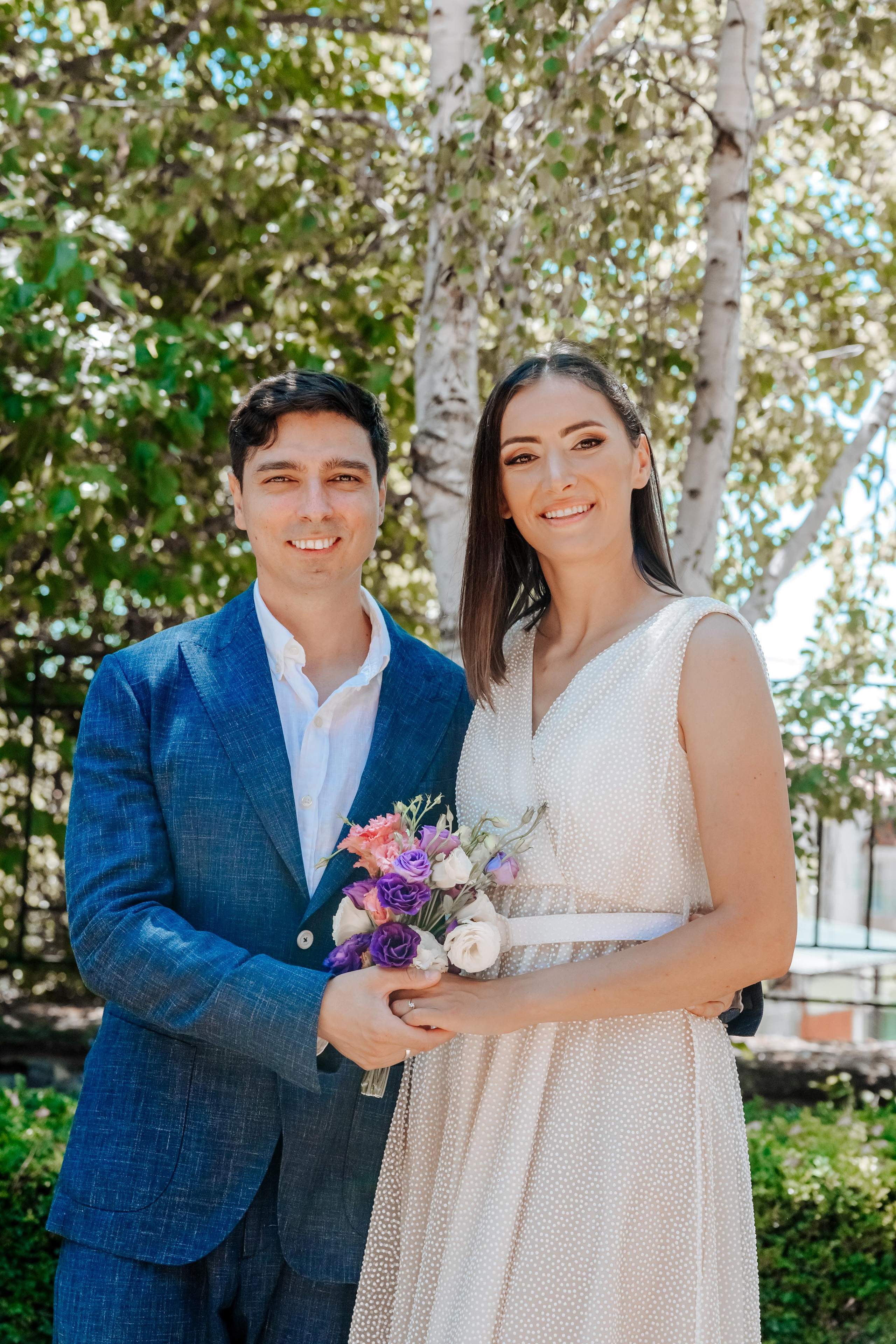 Църква “Св. Атанасий” Българово. Фотограф Ирина Йотова