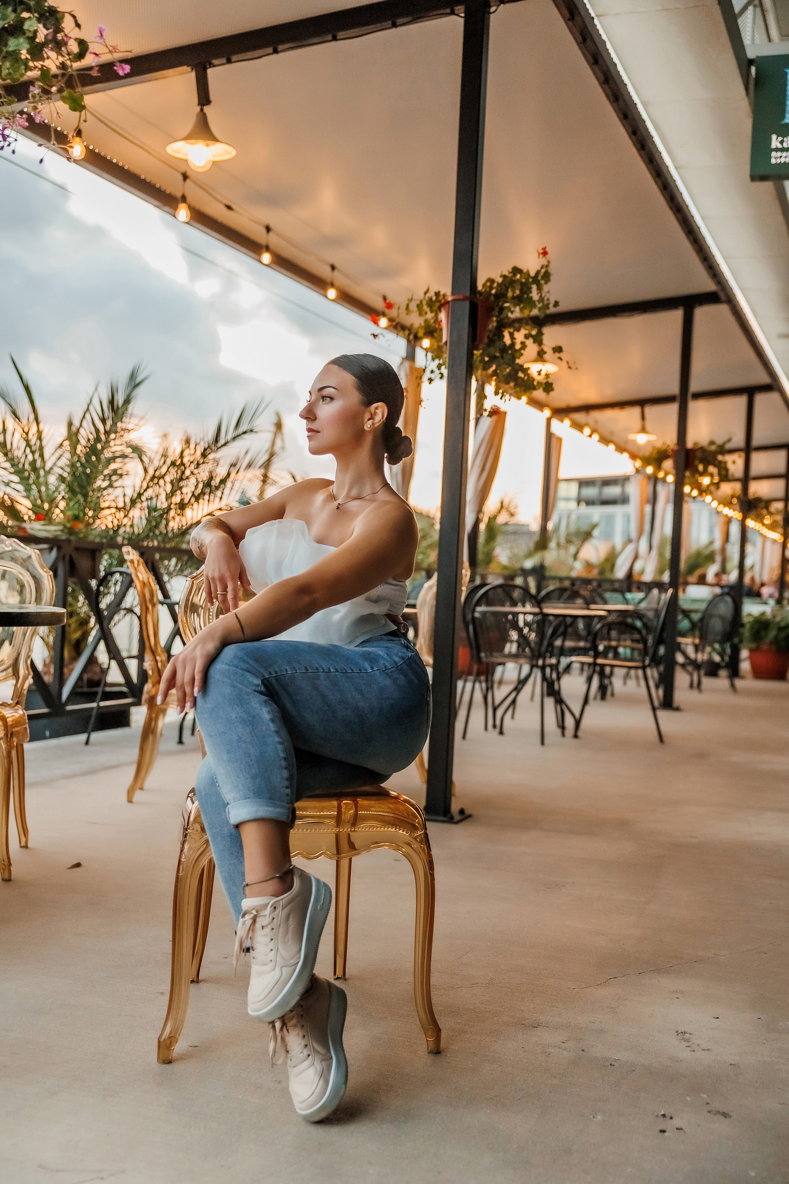 Life Style. Фотограф Ирина Йотова