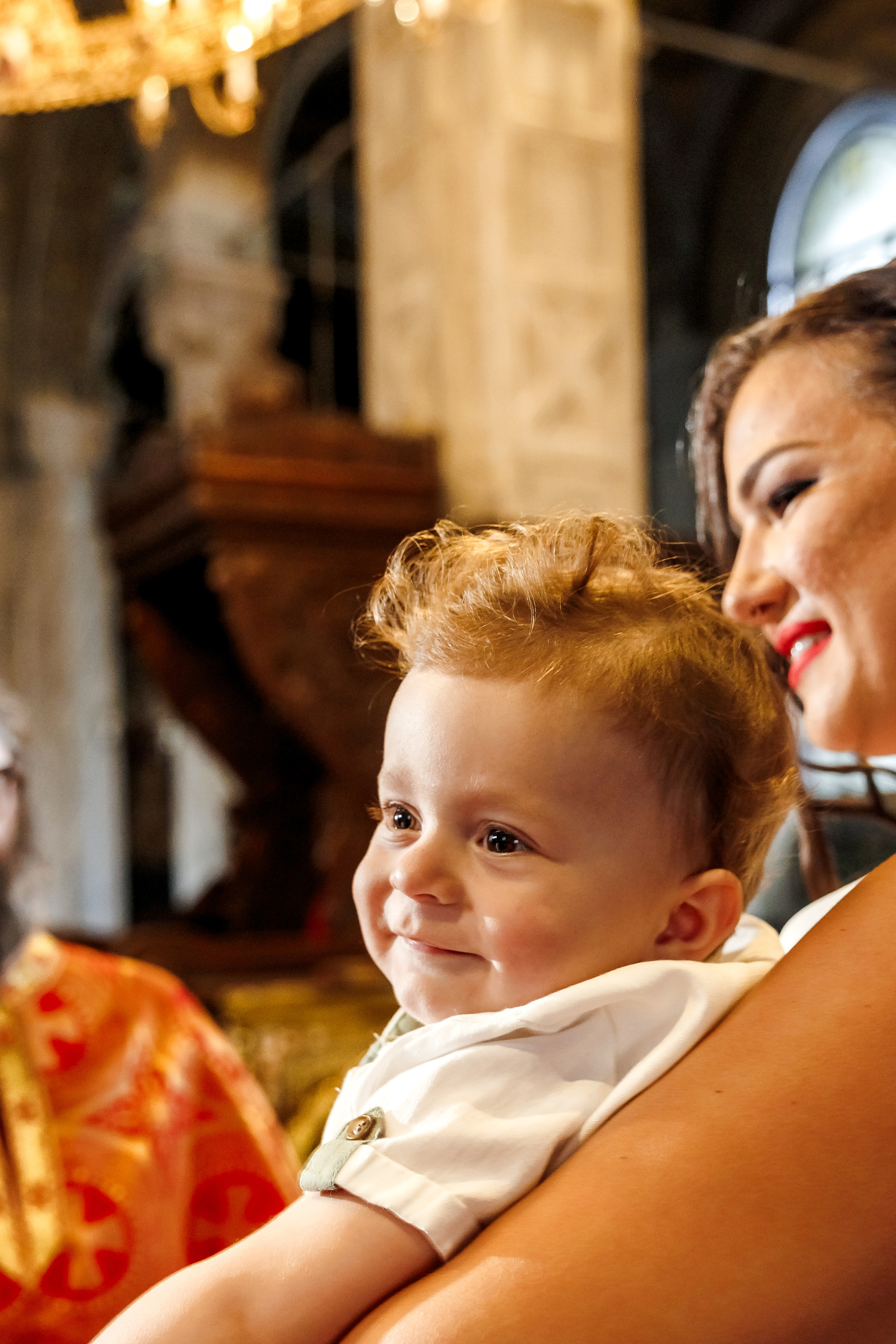 Хр. Свв. Кирил и Методий Бургас. Фотограф Ирина Йотова