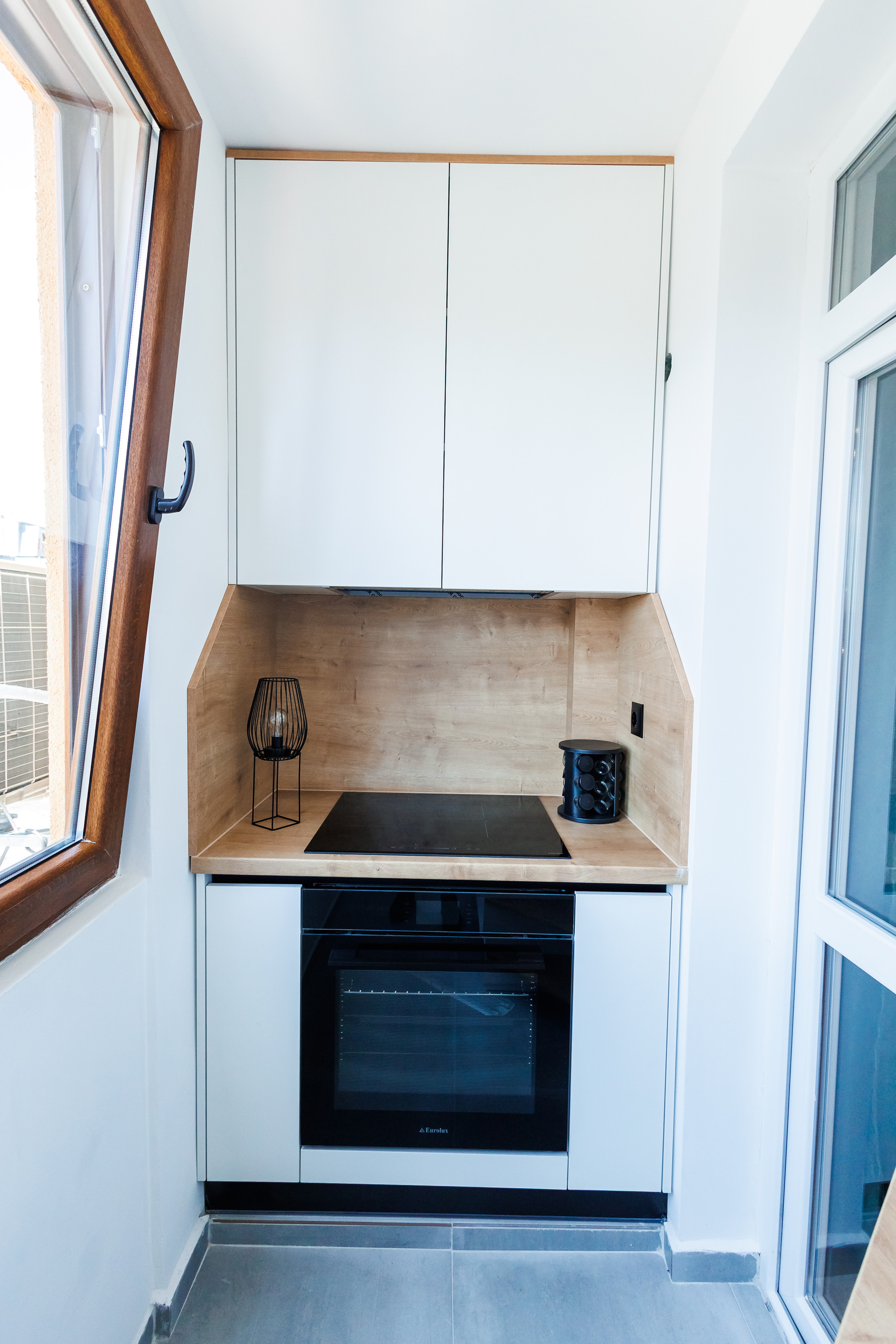 SUB Design. Фотограф Ирина Йотова