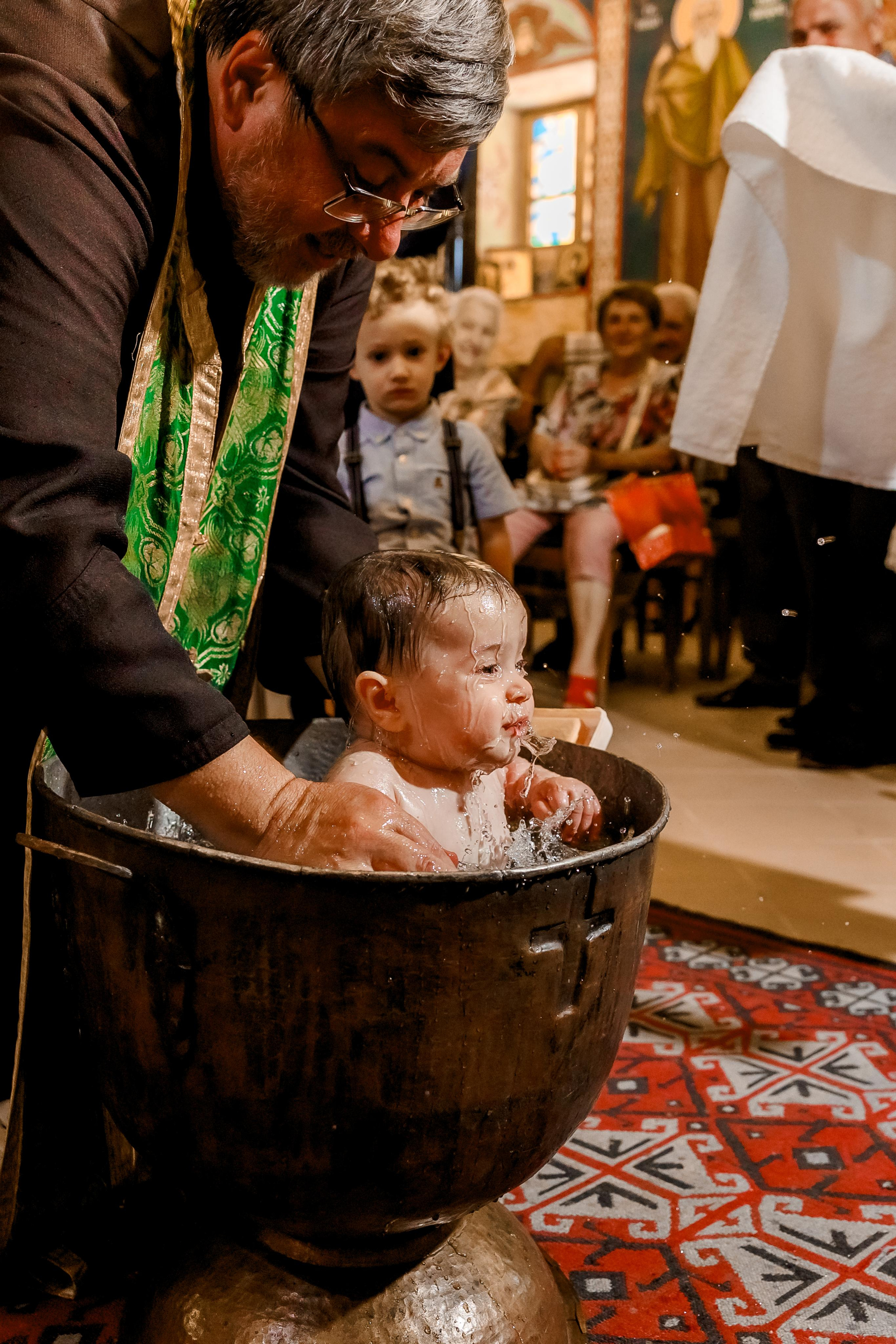 Църква “Св. Атанасий” Българово. Фотограф Ирина Йотова