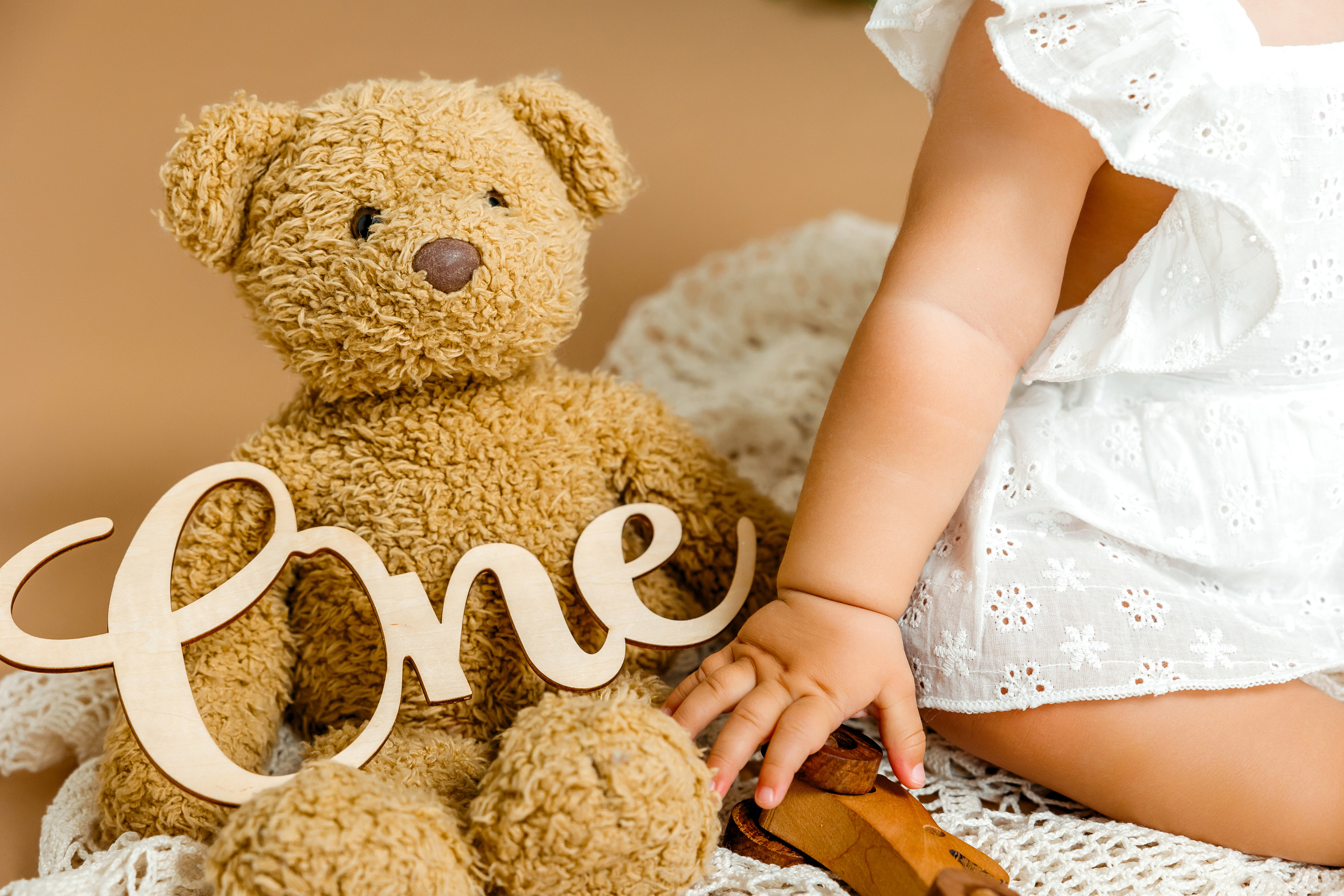 Smash Cake. Фотограф Ирина Йотова