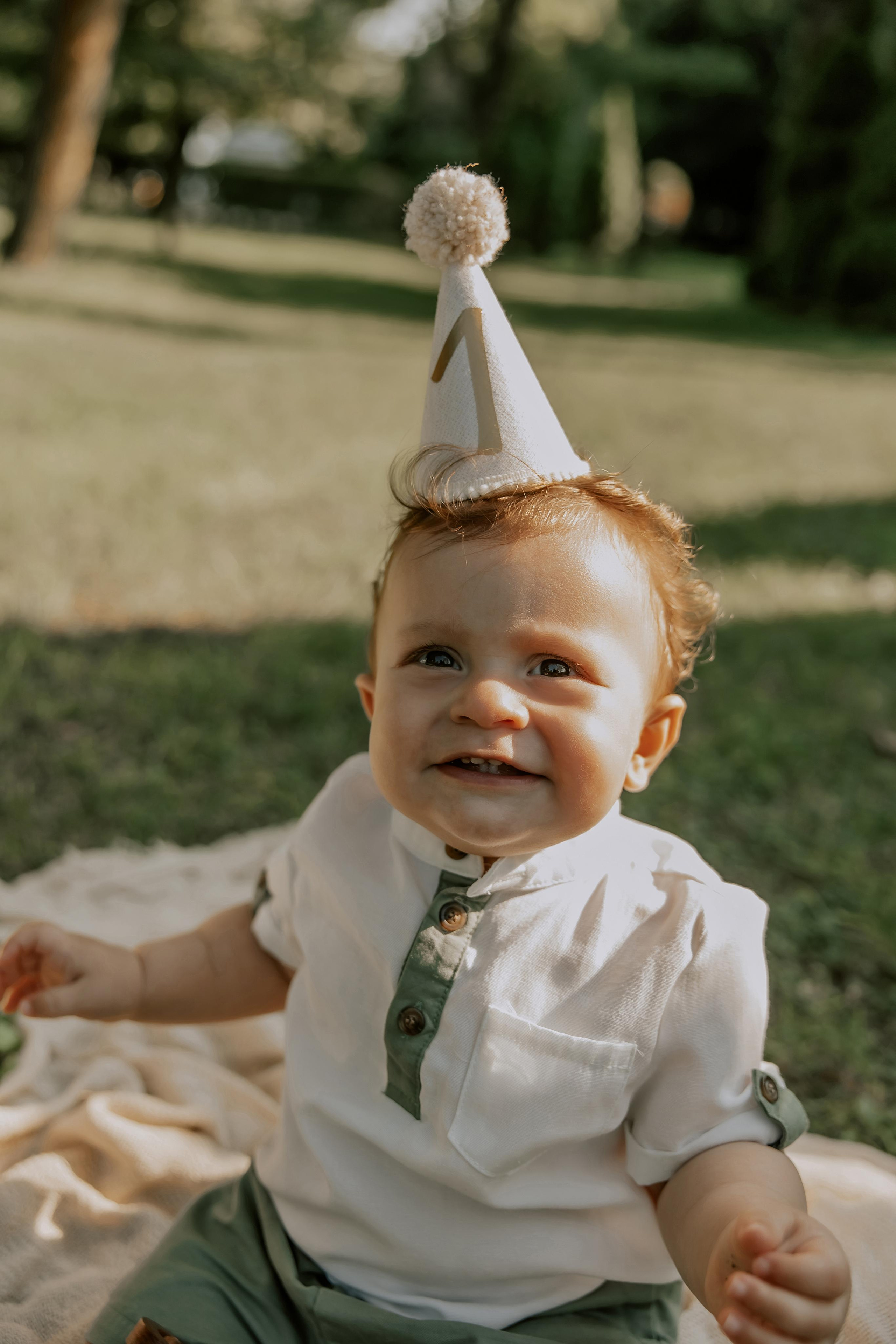 Честит Рожден Ден!. Фотограф Ирина Йотова