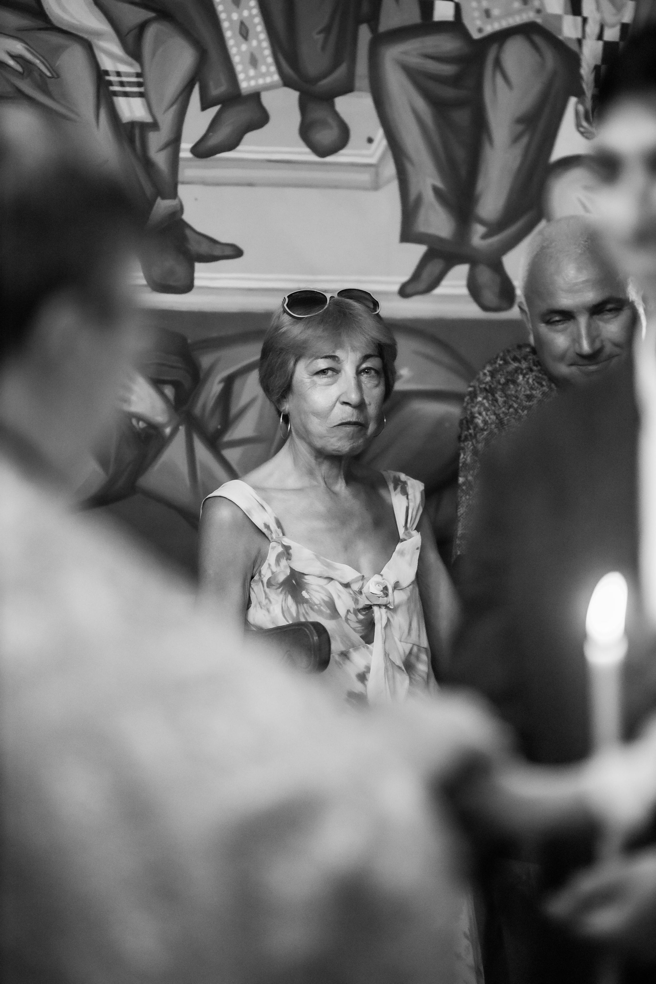 Църква “Св. Атанасий” Българово. Фотограф Ирина Йотова