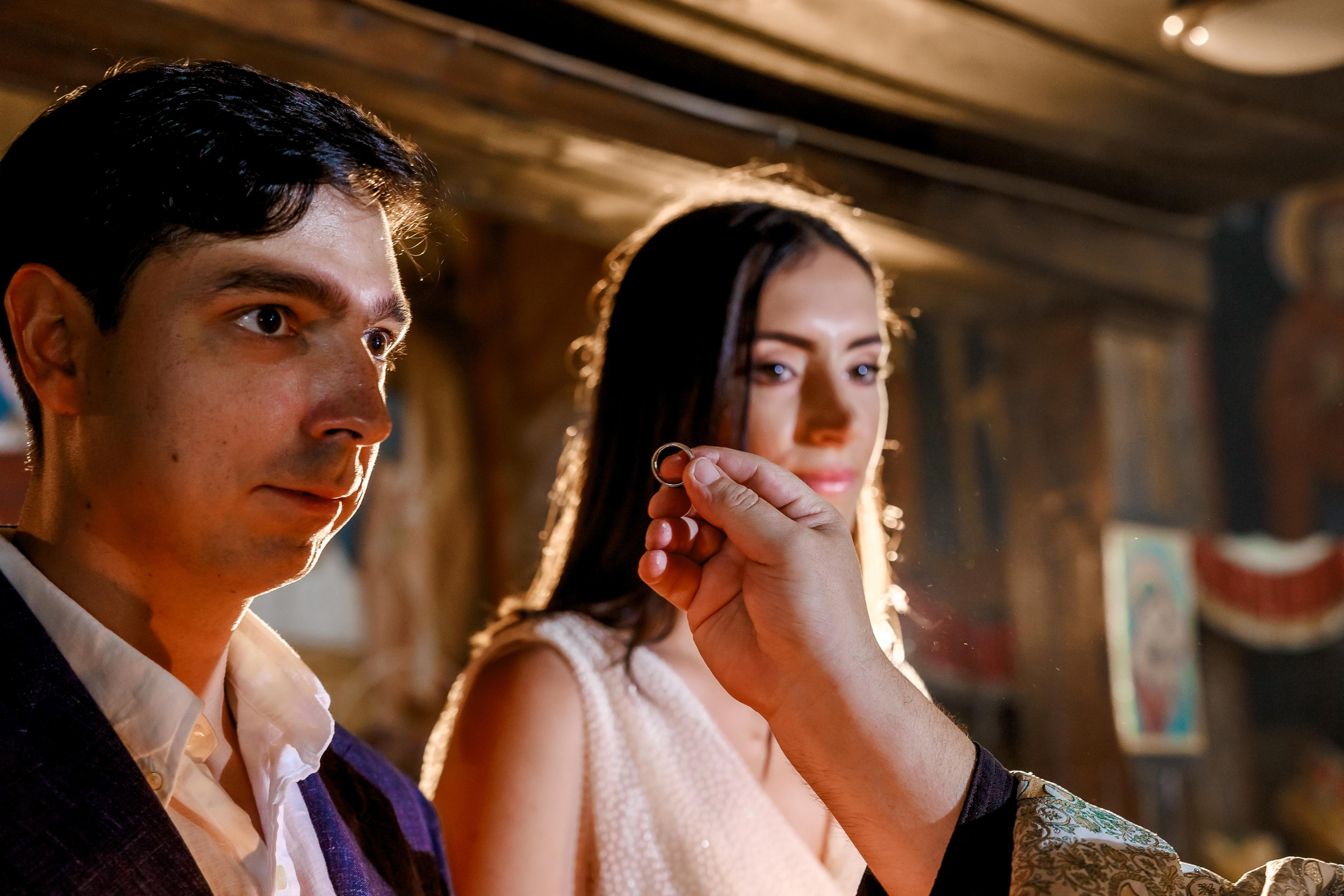 Църква “Св. Атанасий” Българово. Фотограф Ирина Йотова