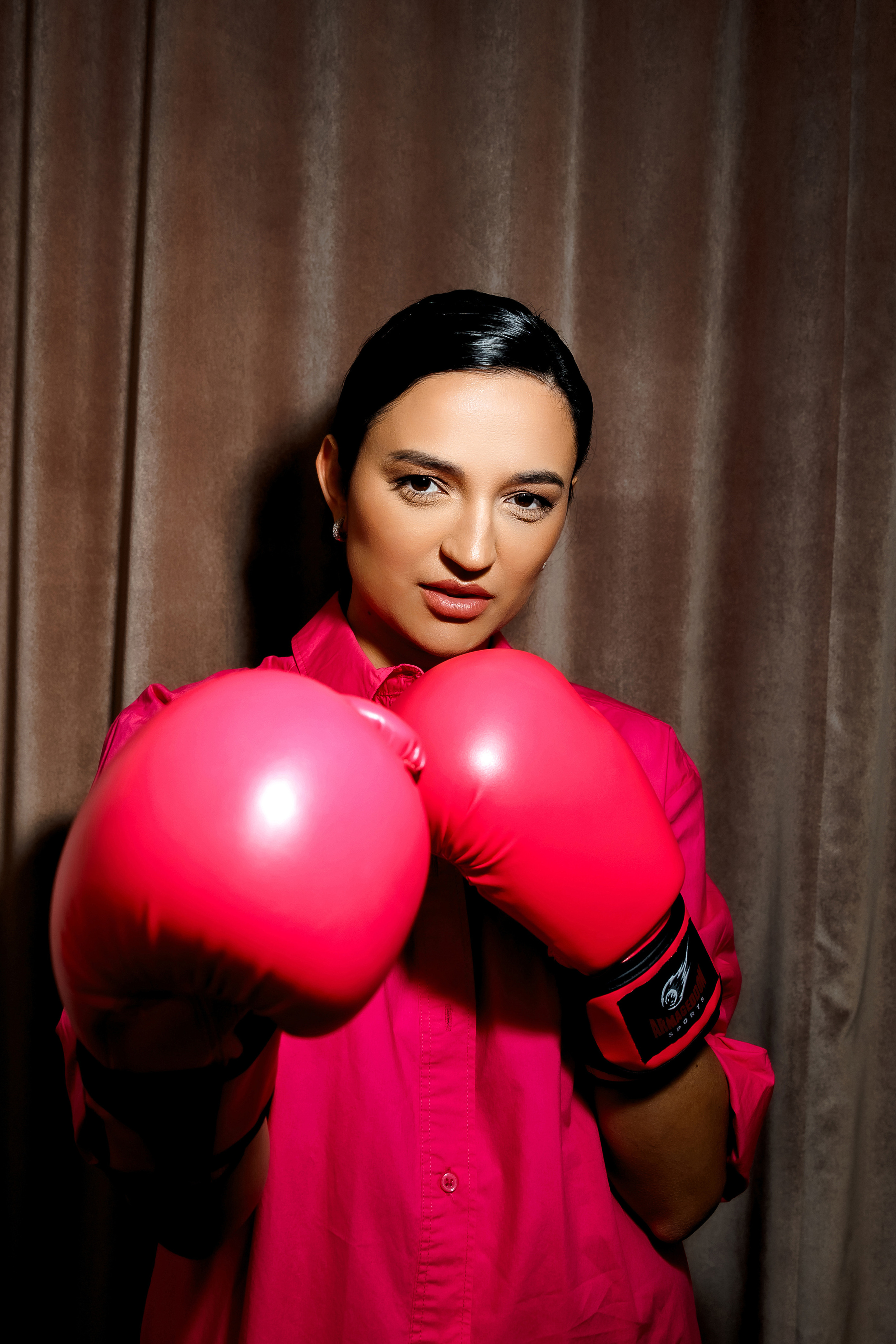 Beauty Concept Aesthetic Center. Фотограф Ирина Йотова