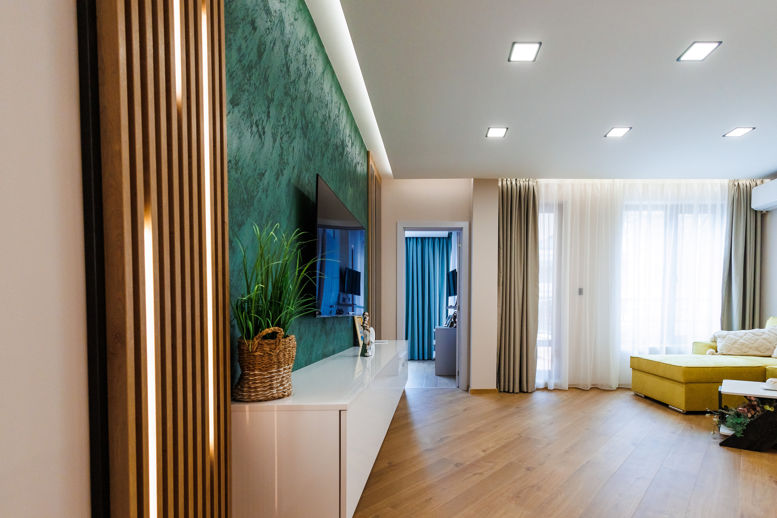 SUB Design. Фотограф Ирина Йотова