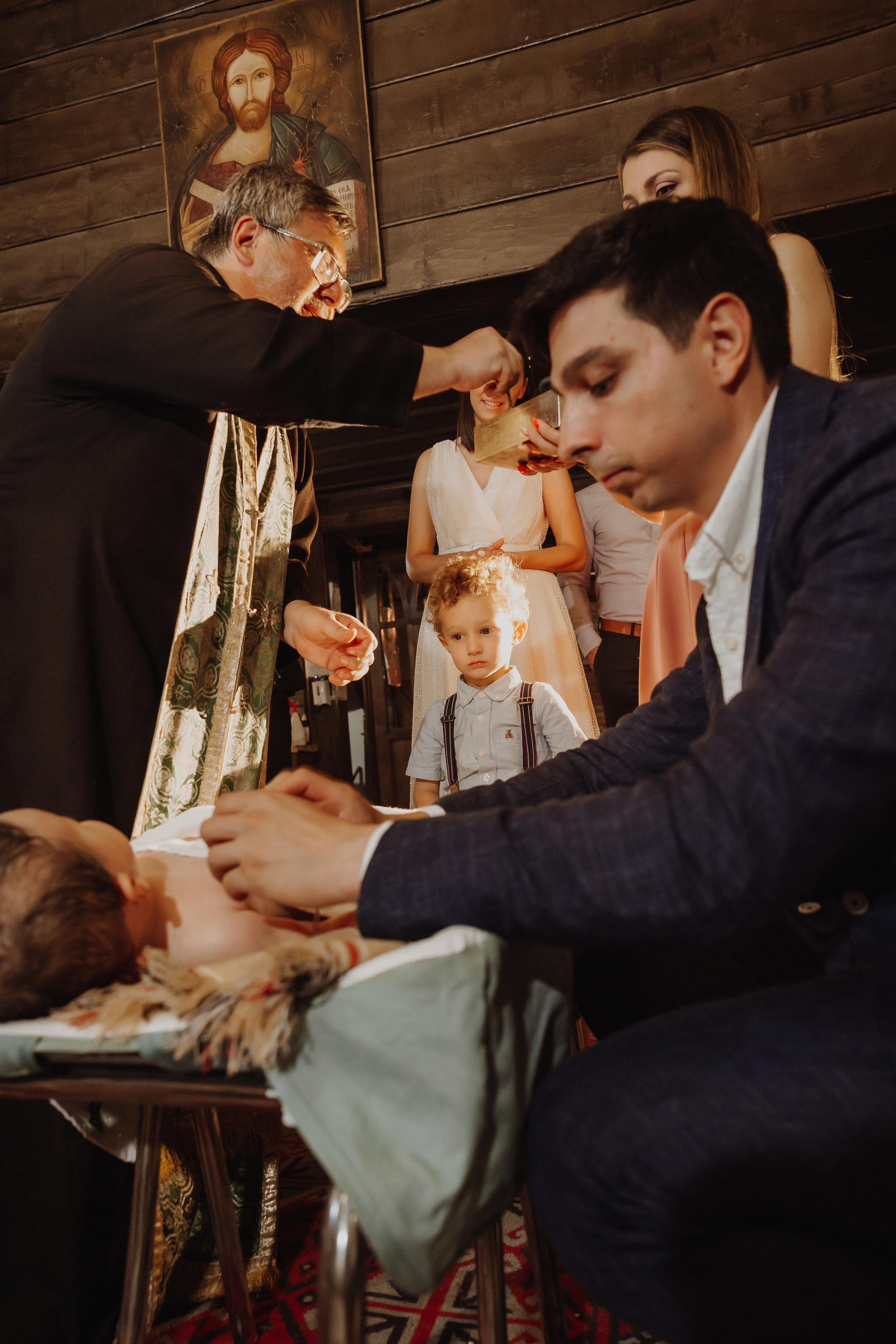 Църква “Св. Атанасий” Българово. Фотограф Ирина Йотова