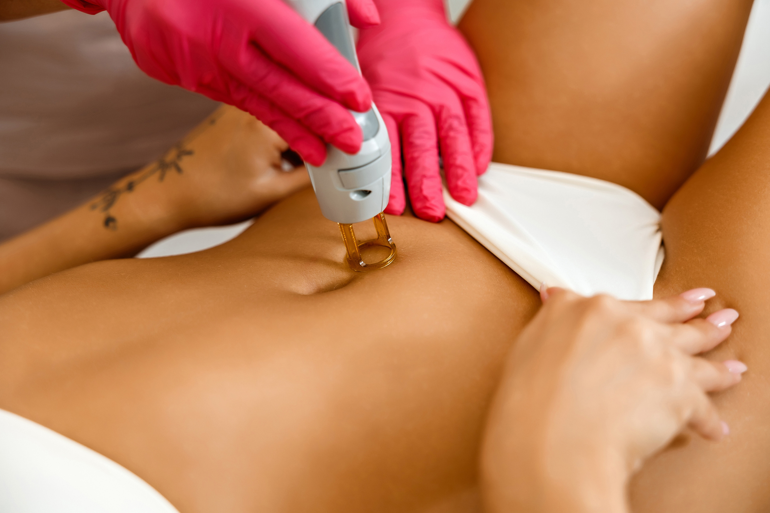 Beauty Concept Aesthetic Center. Фотограф Ирина Йотова