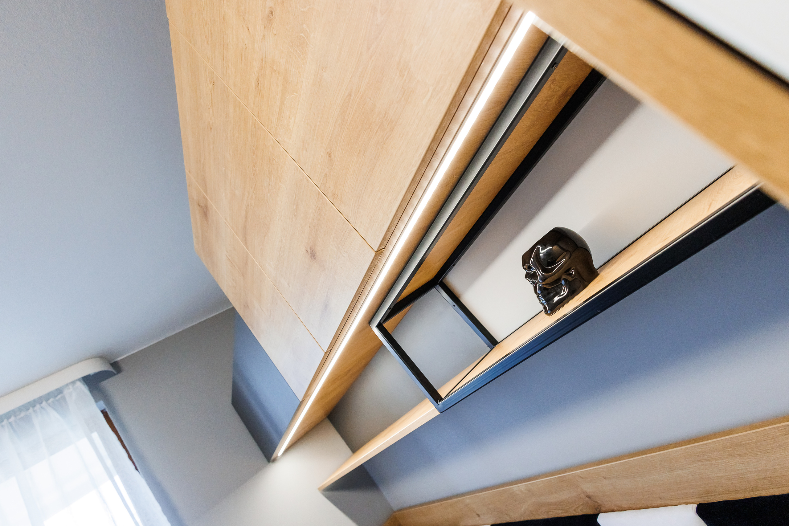 SUB Design. Фотограф Ирина Йотова