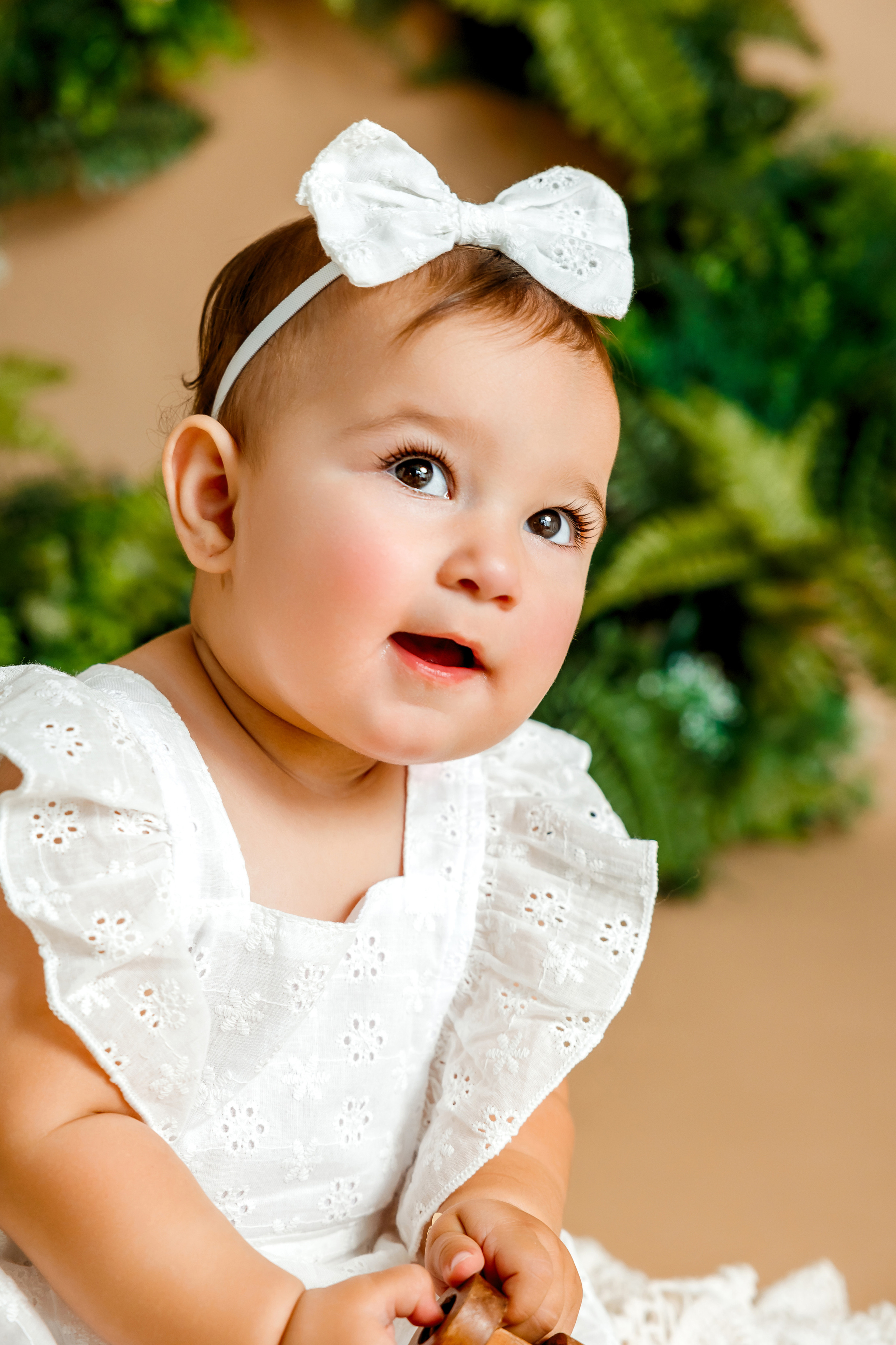 Smash Cake. Фотограф Ирина Йотова