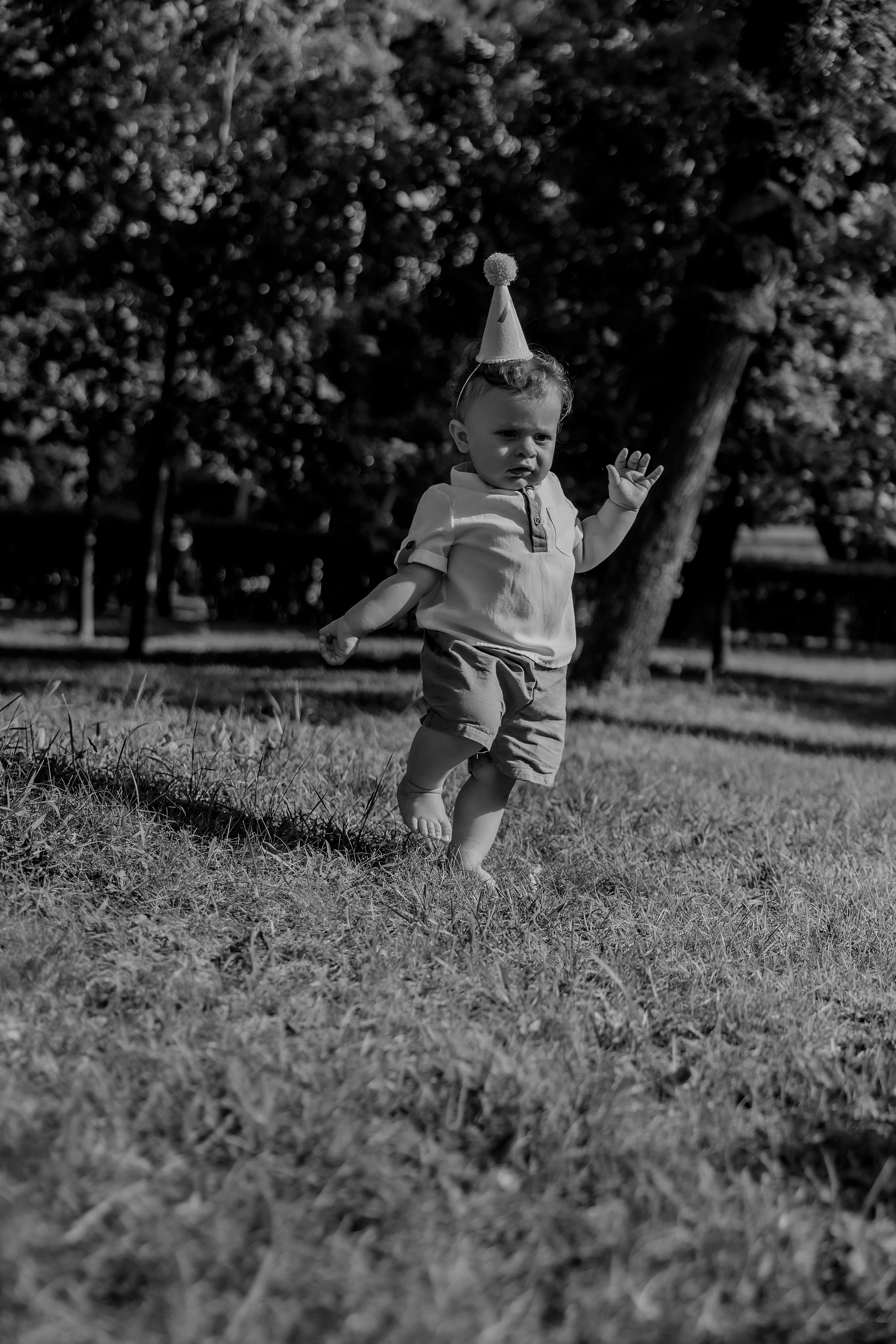 Честит Рожден Ден!. Фотограф Ирина Йотова