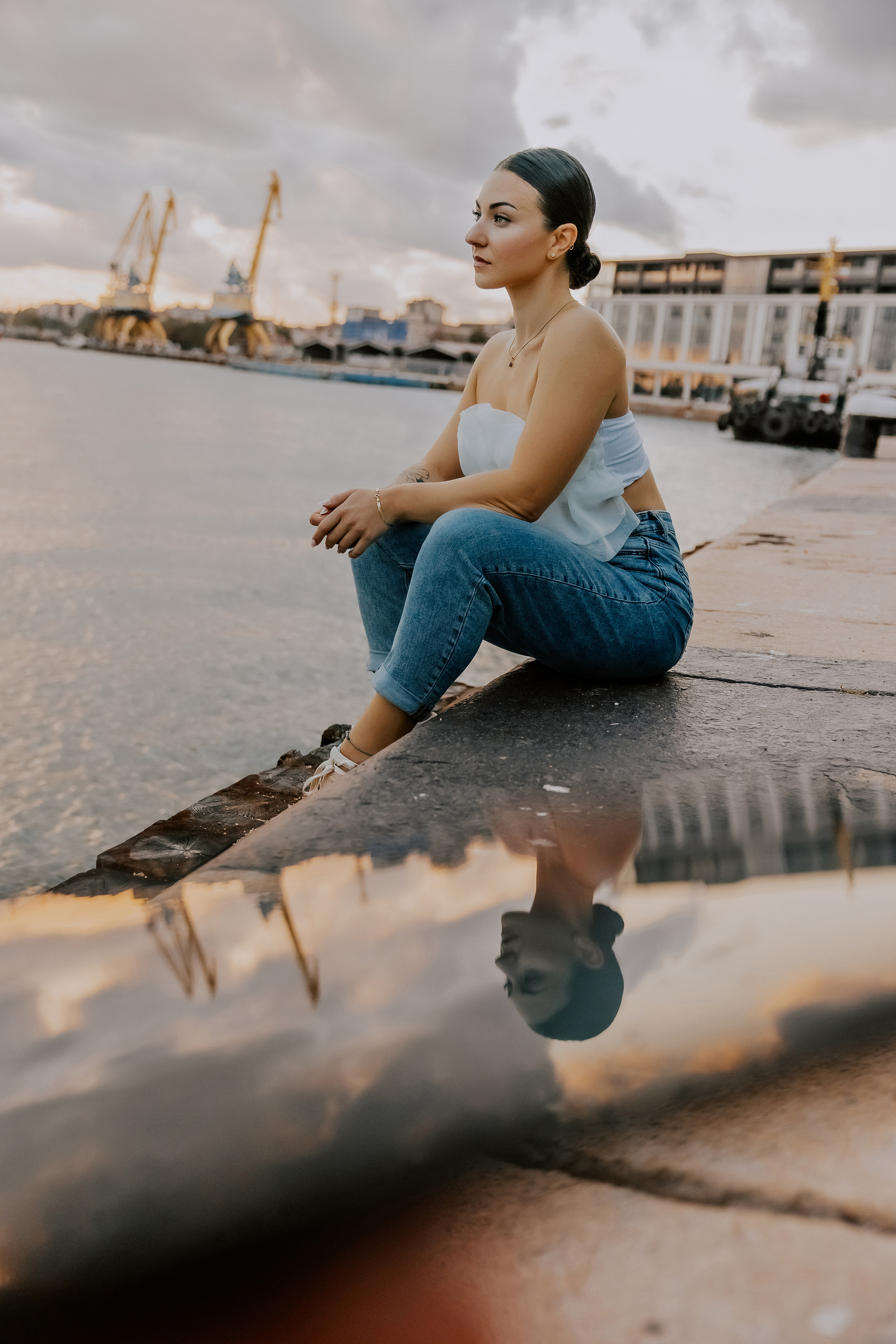 Life Style. Фотограф Ирина Йотова