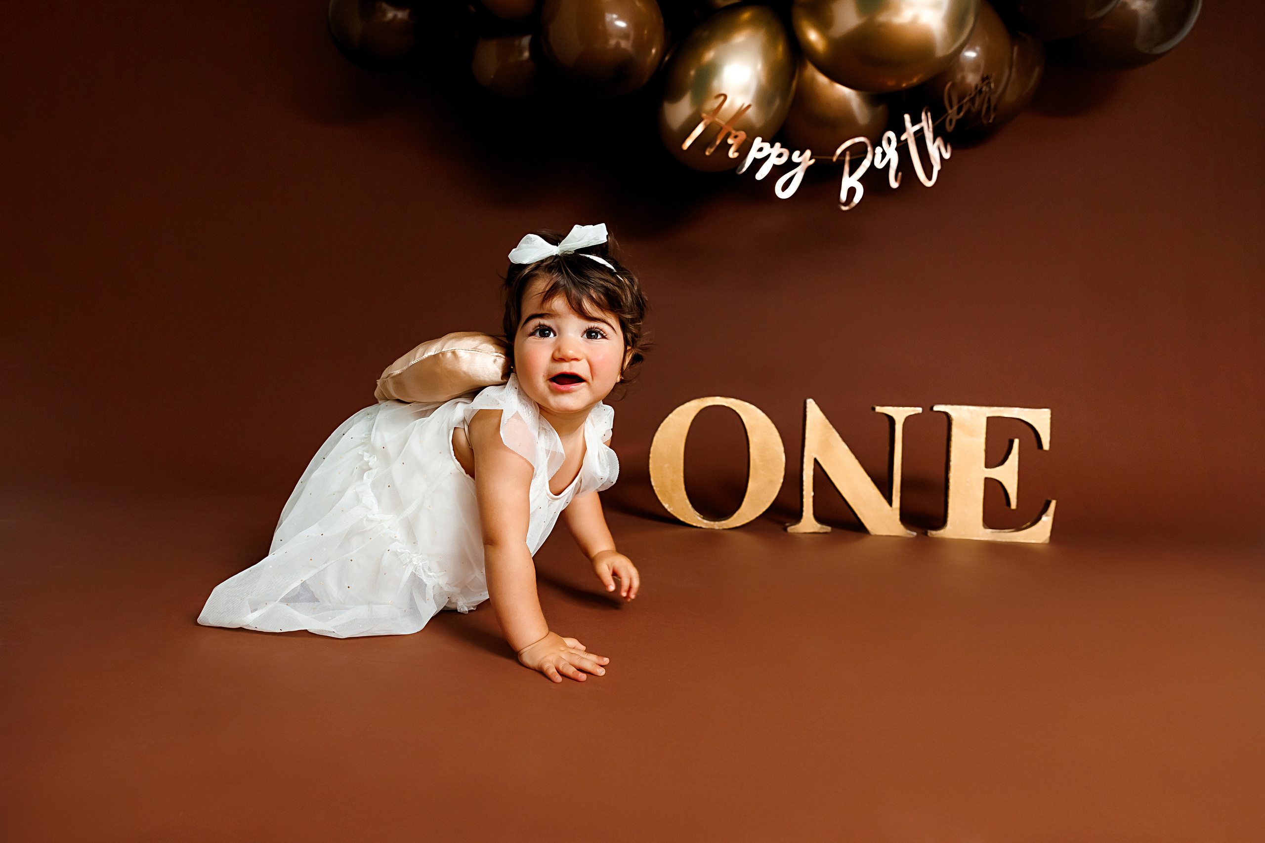 Честит Рожден Ден!. Фотограф Ирина Йотова