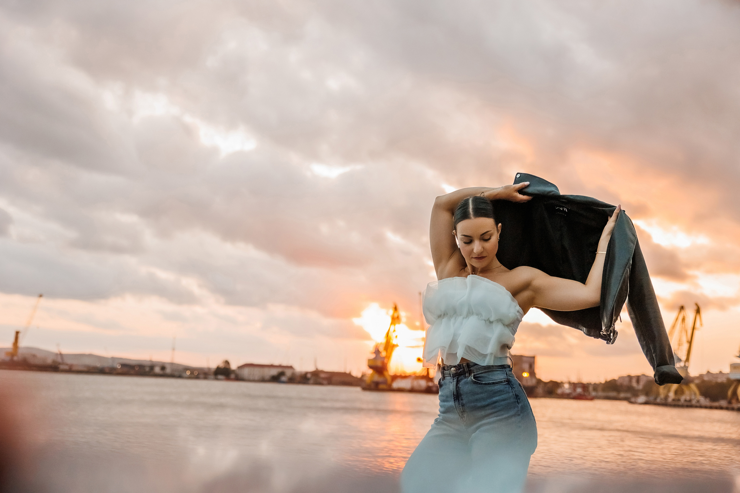 Life Style. Фотограф Ирина Йотова