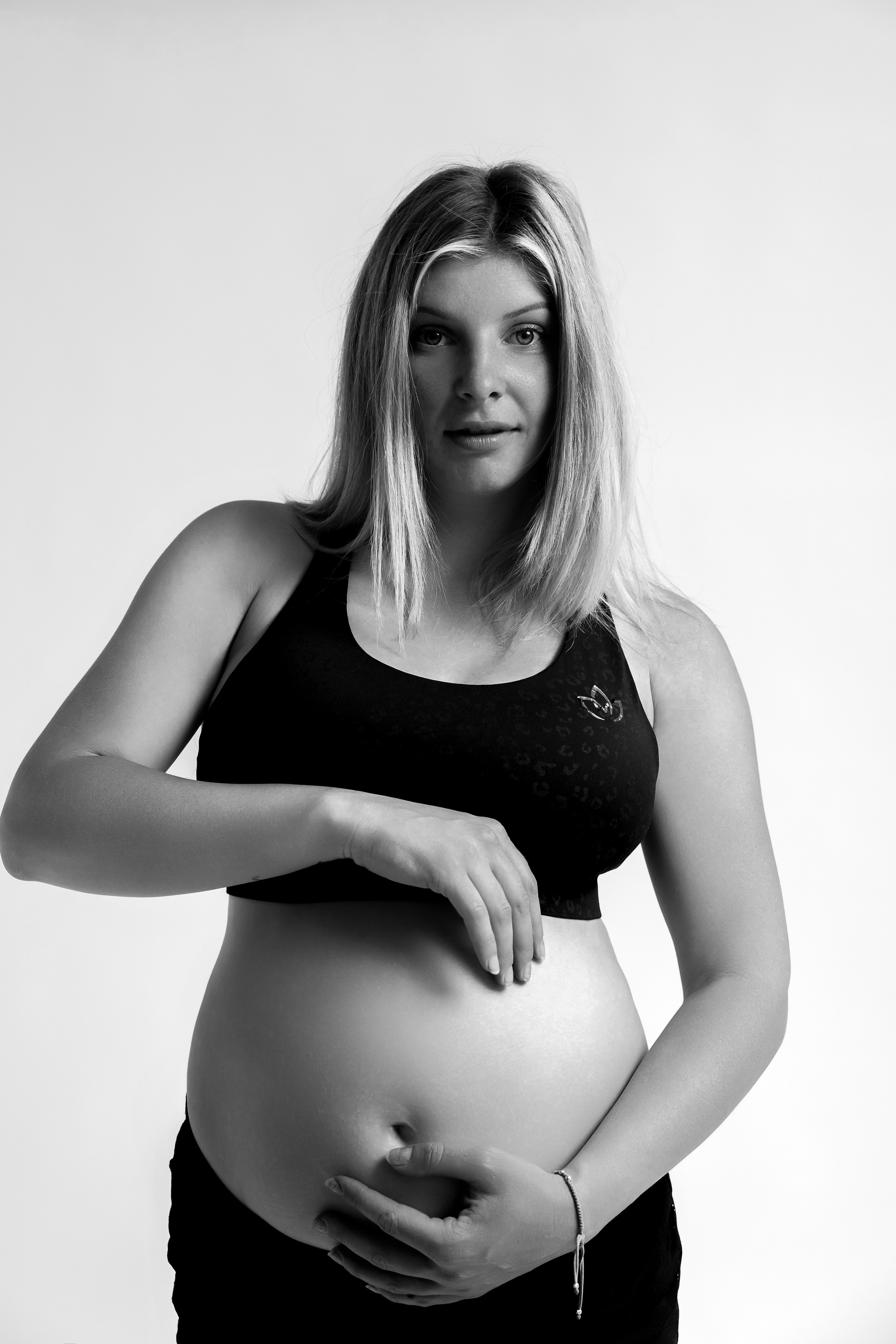 Бремена Фотосесия в студио. Фотограф Ирина Йотова