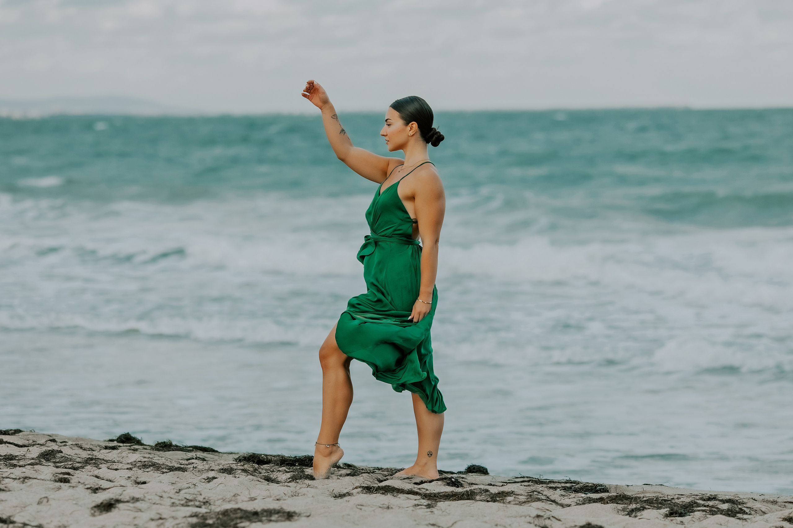 Life Style. Фотограф Ирина Йотова