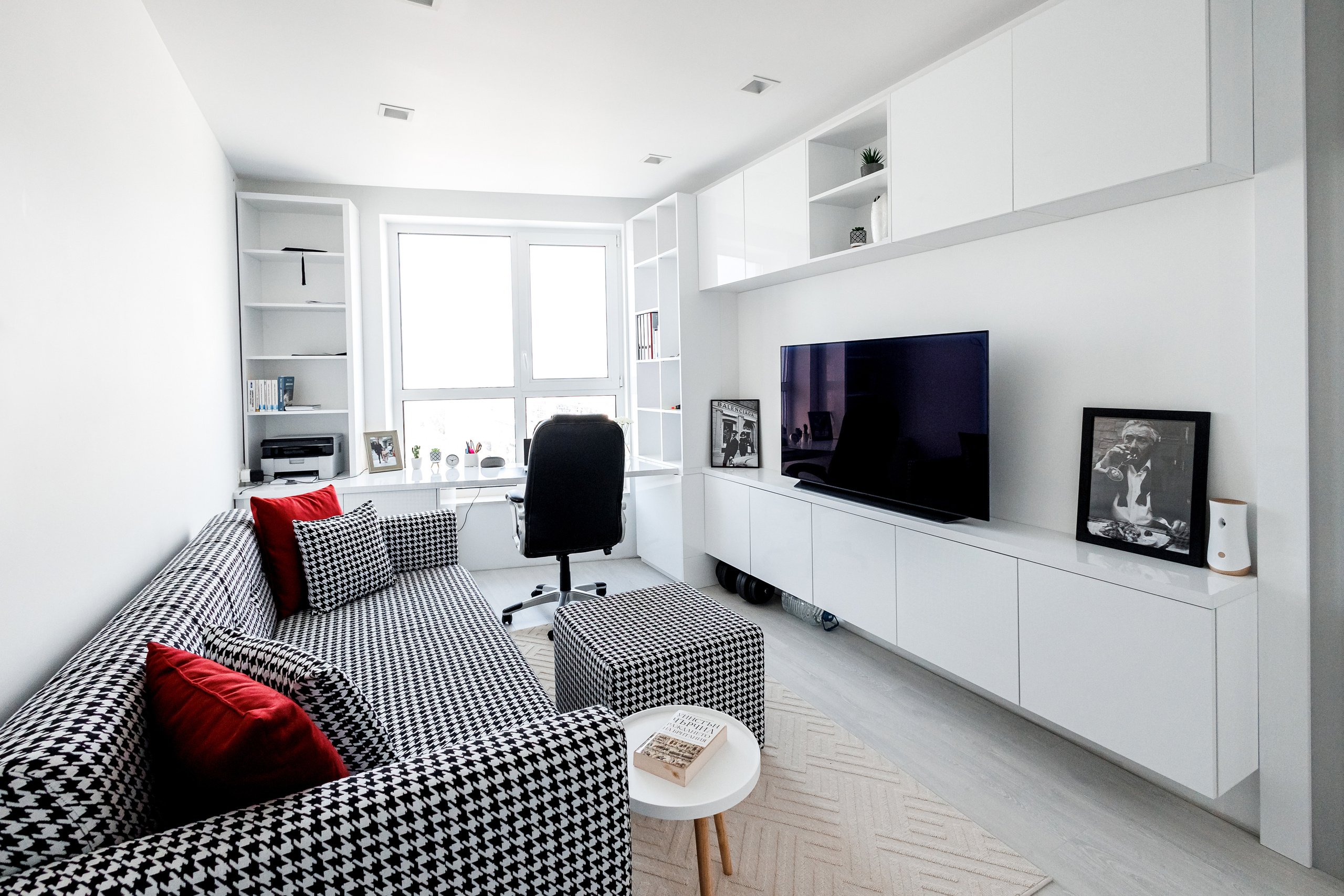 SUB Design. Фотограф Ирина Йотова