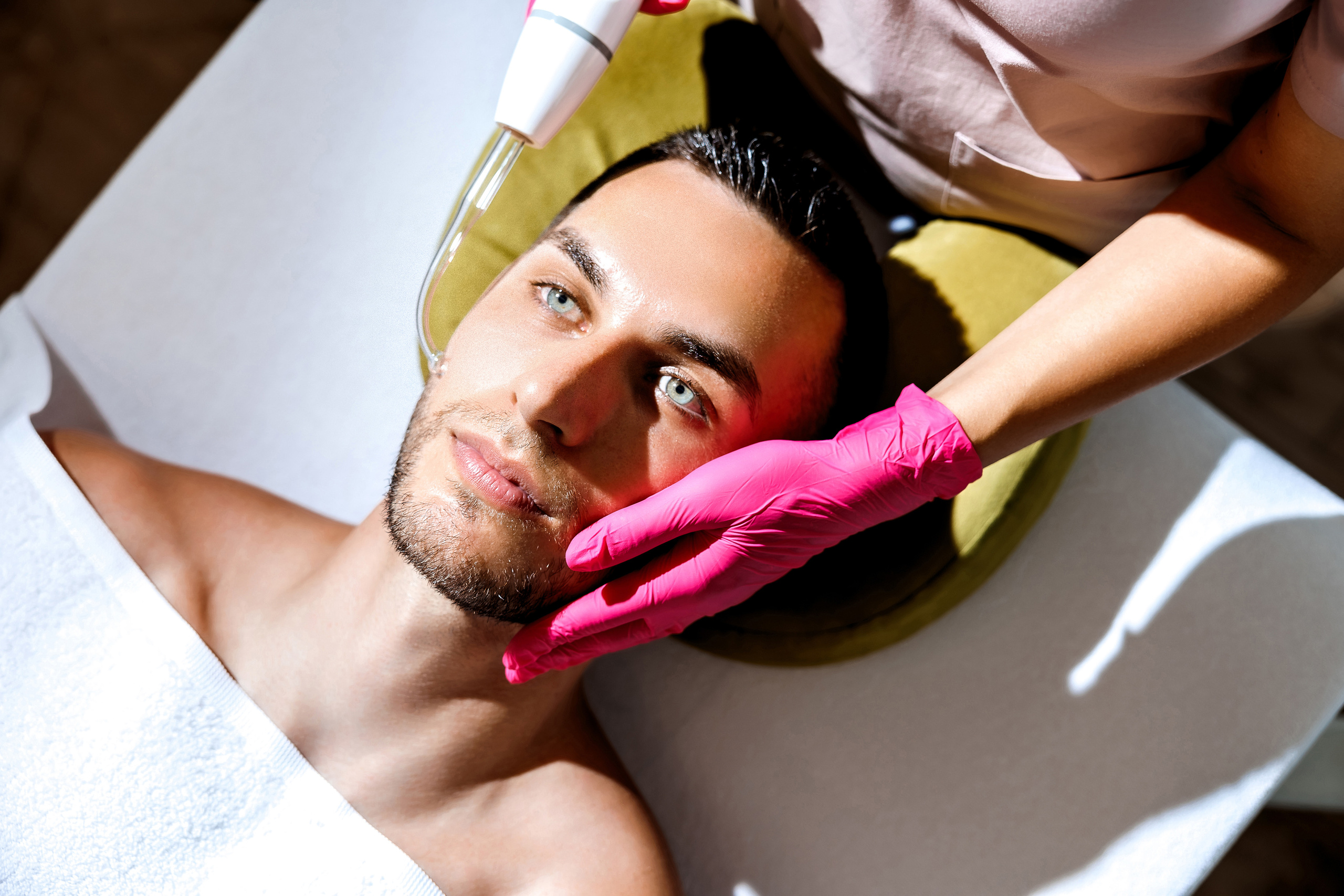 Beauty Concept Aesthetic Center. Фотограф Ирина Йотова