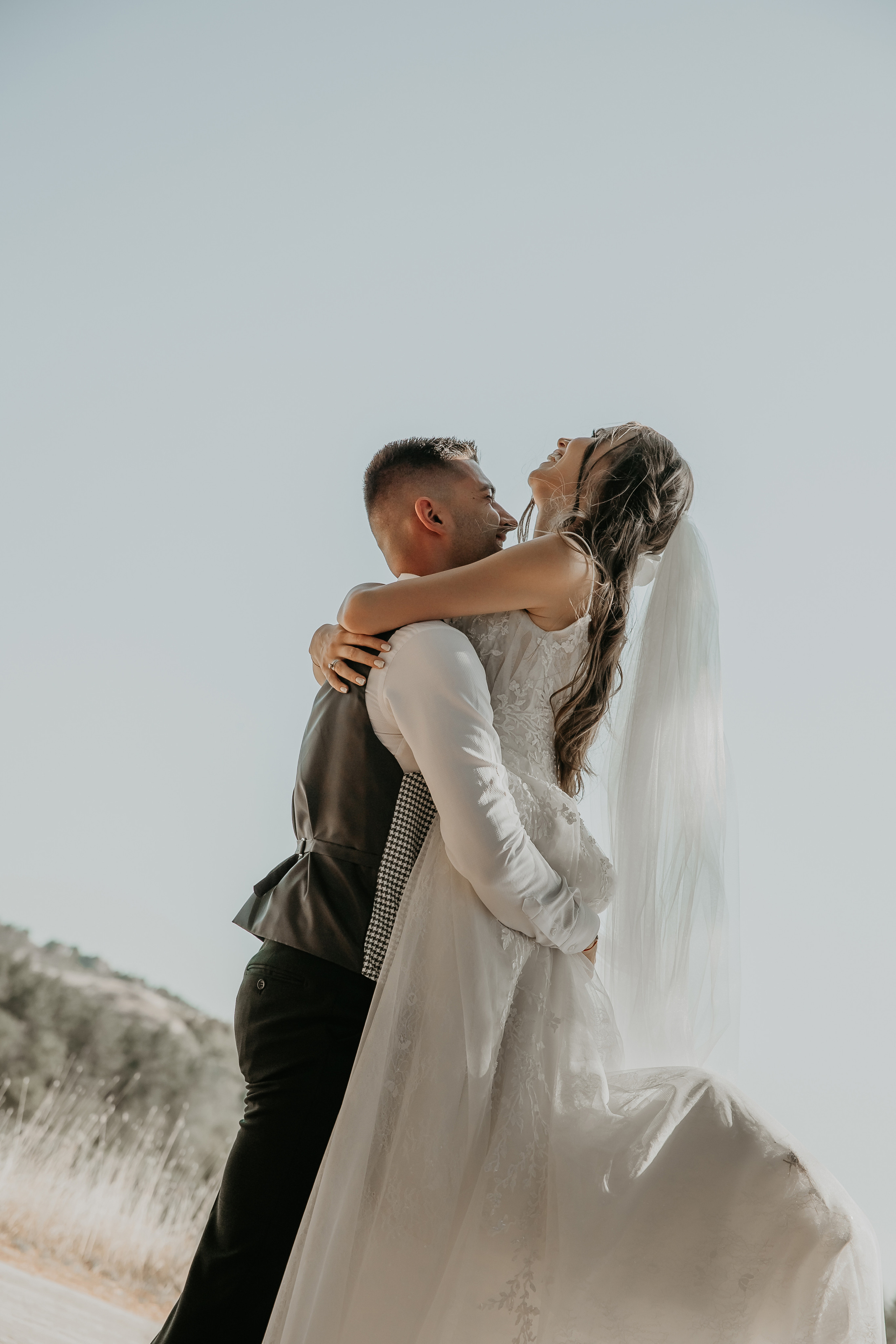 Сватба г. Айтос. Фотограф Ирина Йотова