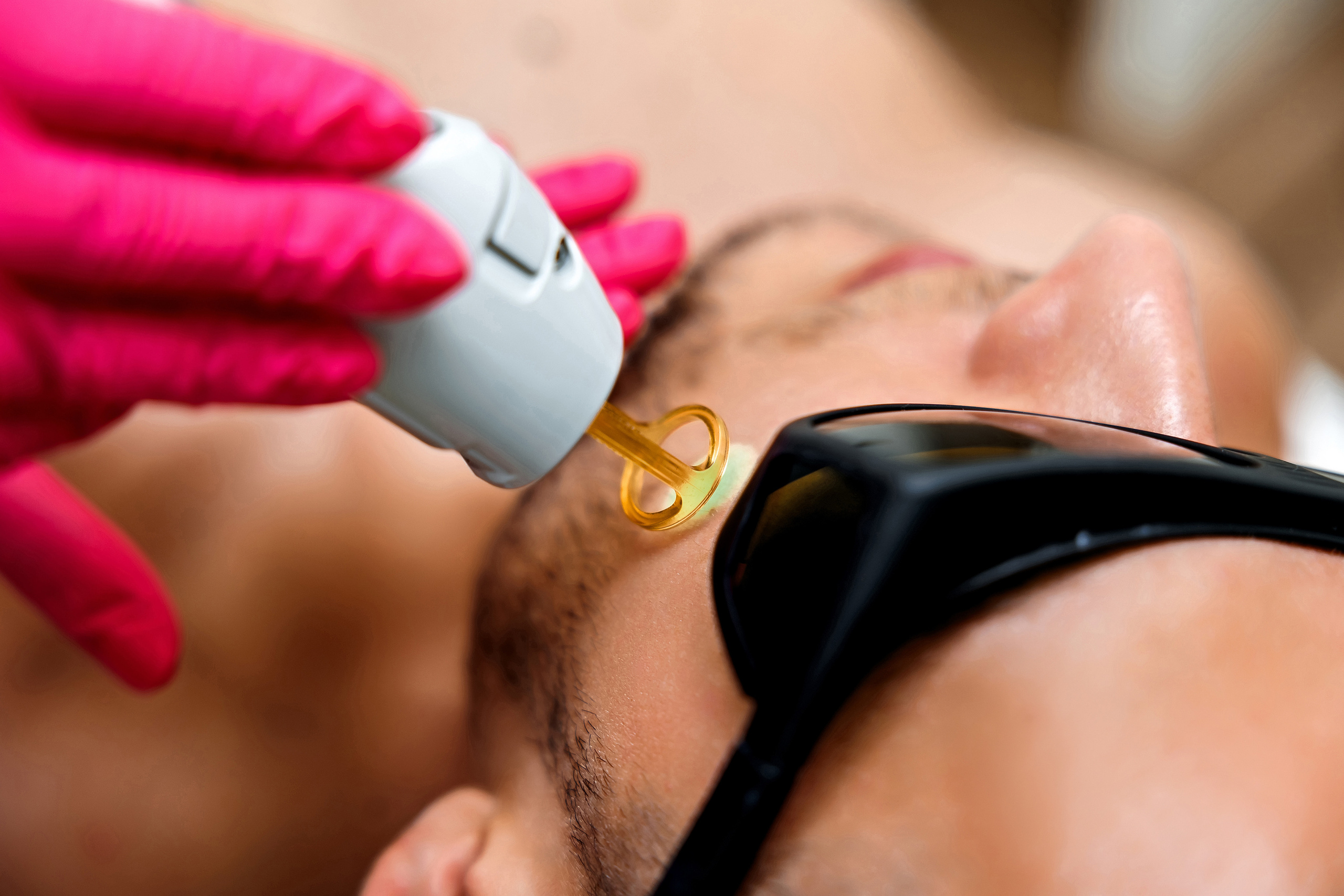 Beauty Concept Aesthetic Center. Фотограф Ирина Йотова