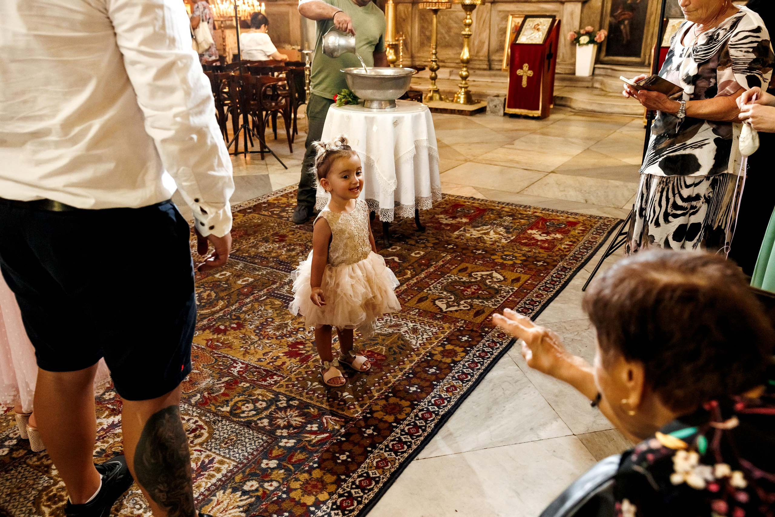 Бургас Св.Богородица. Фотограф Ирина Йотова