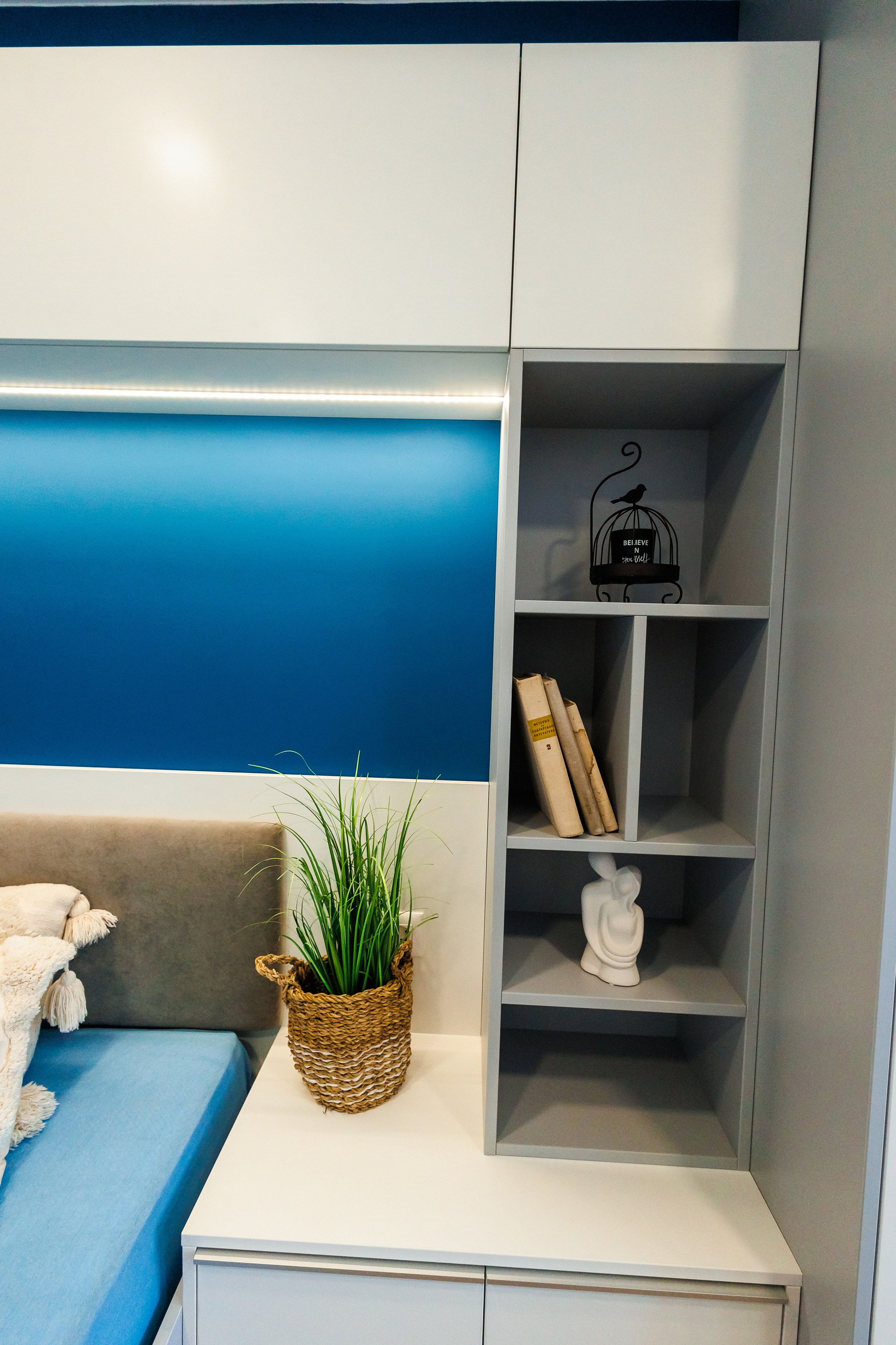 SUB Design. Фотограф Ирина Йотова