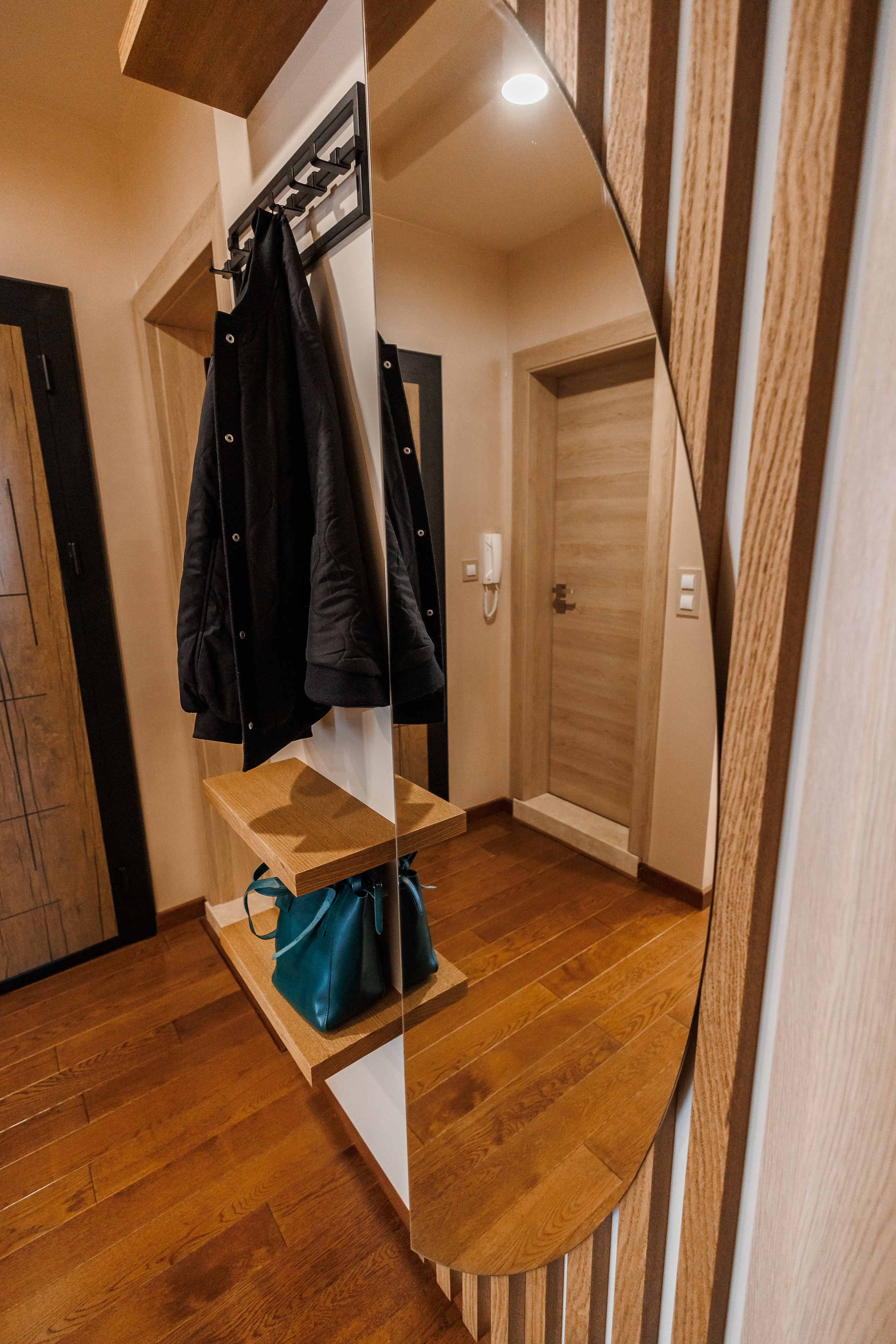 SUB Design. Фотограф Ирина Йотова