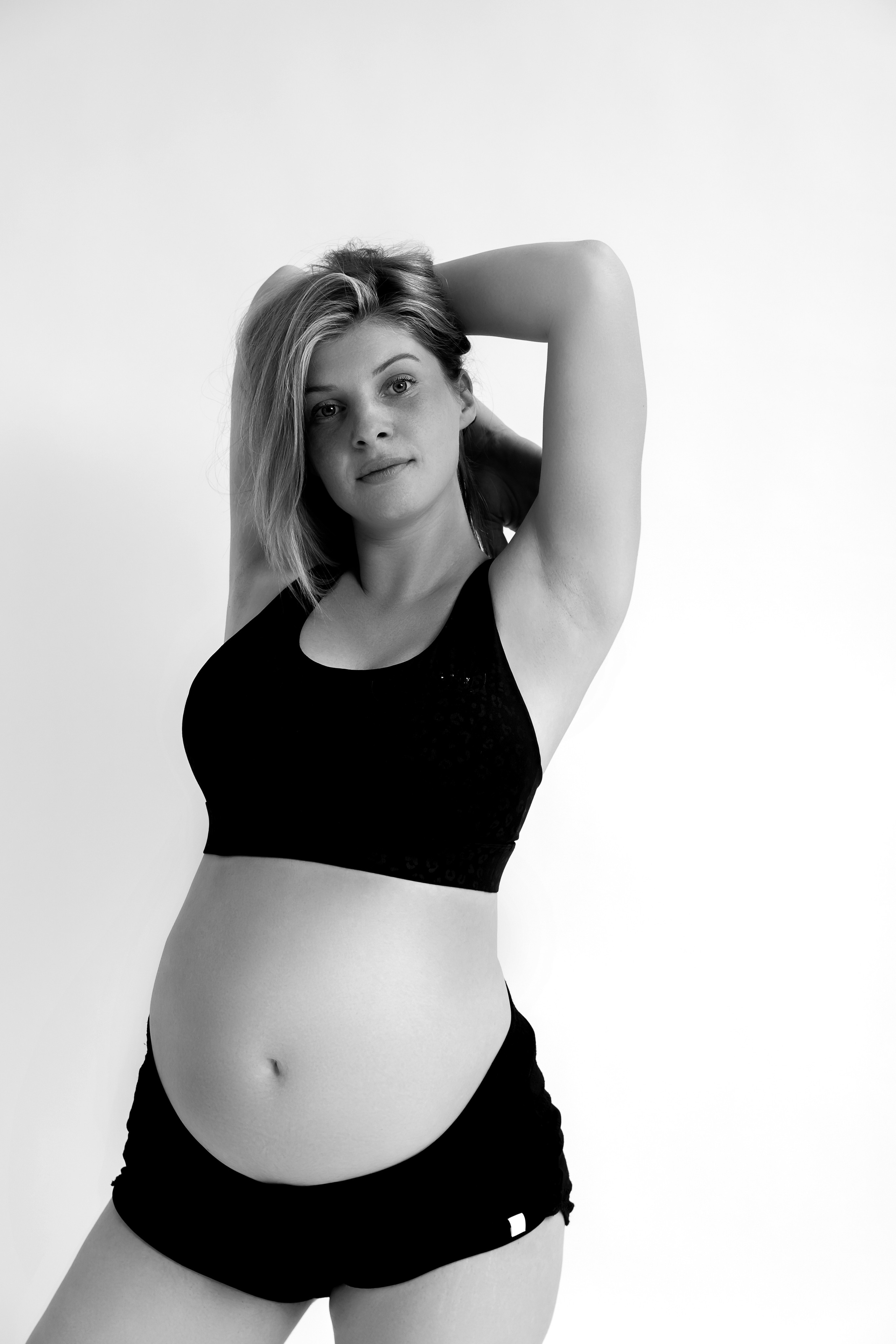 Бремена Фотосесия в студио. Фотограф Ирина Йотова