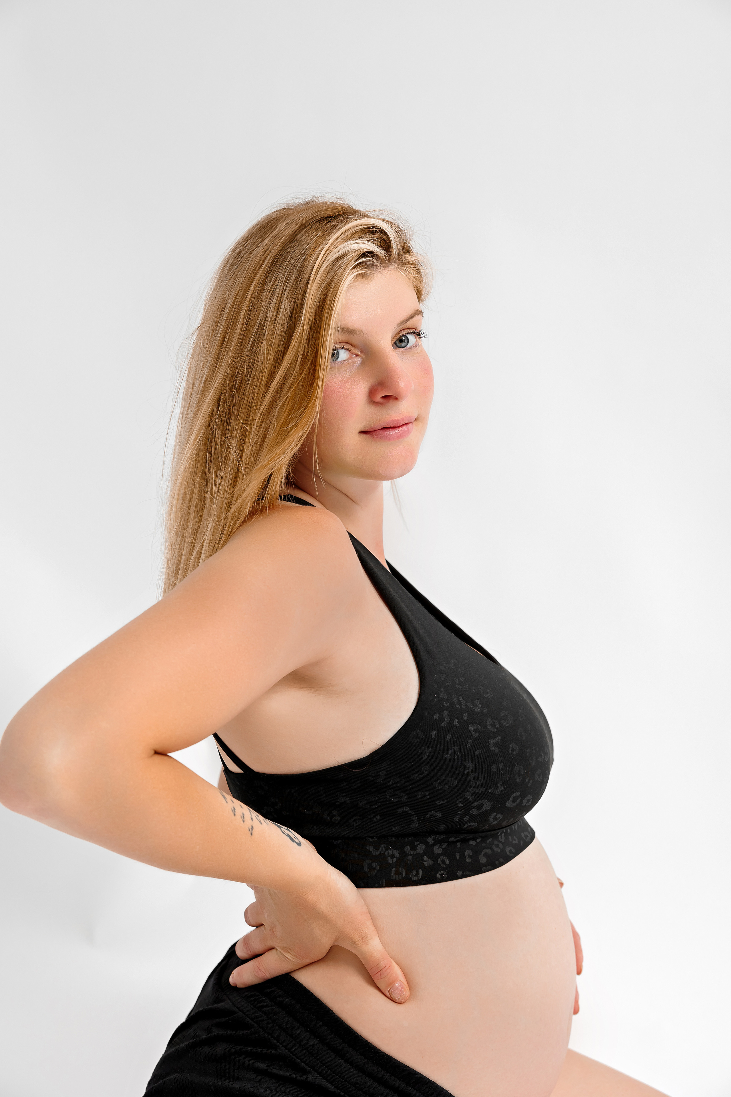 Бремена Фотосесия в студио. Фотограф Ирина Йотова