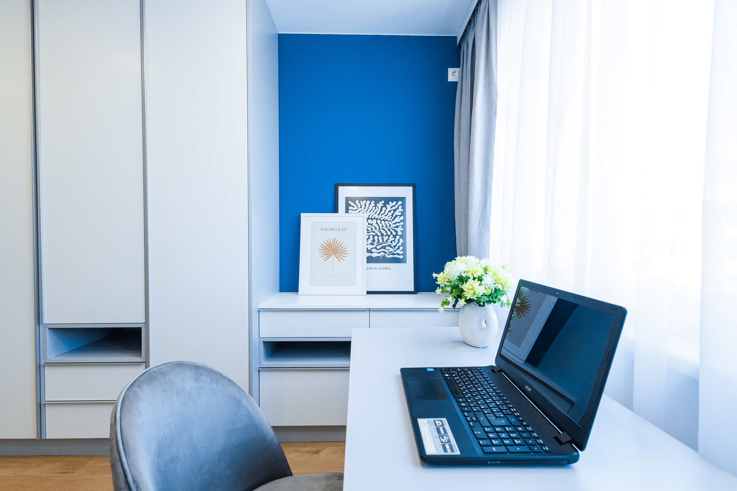 SUB Design. Фотограф Ирина Йотова