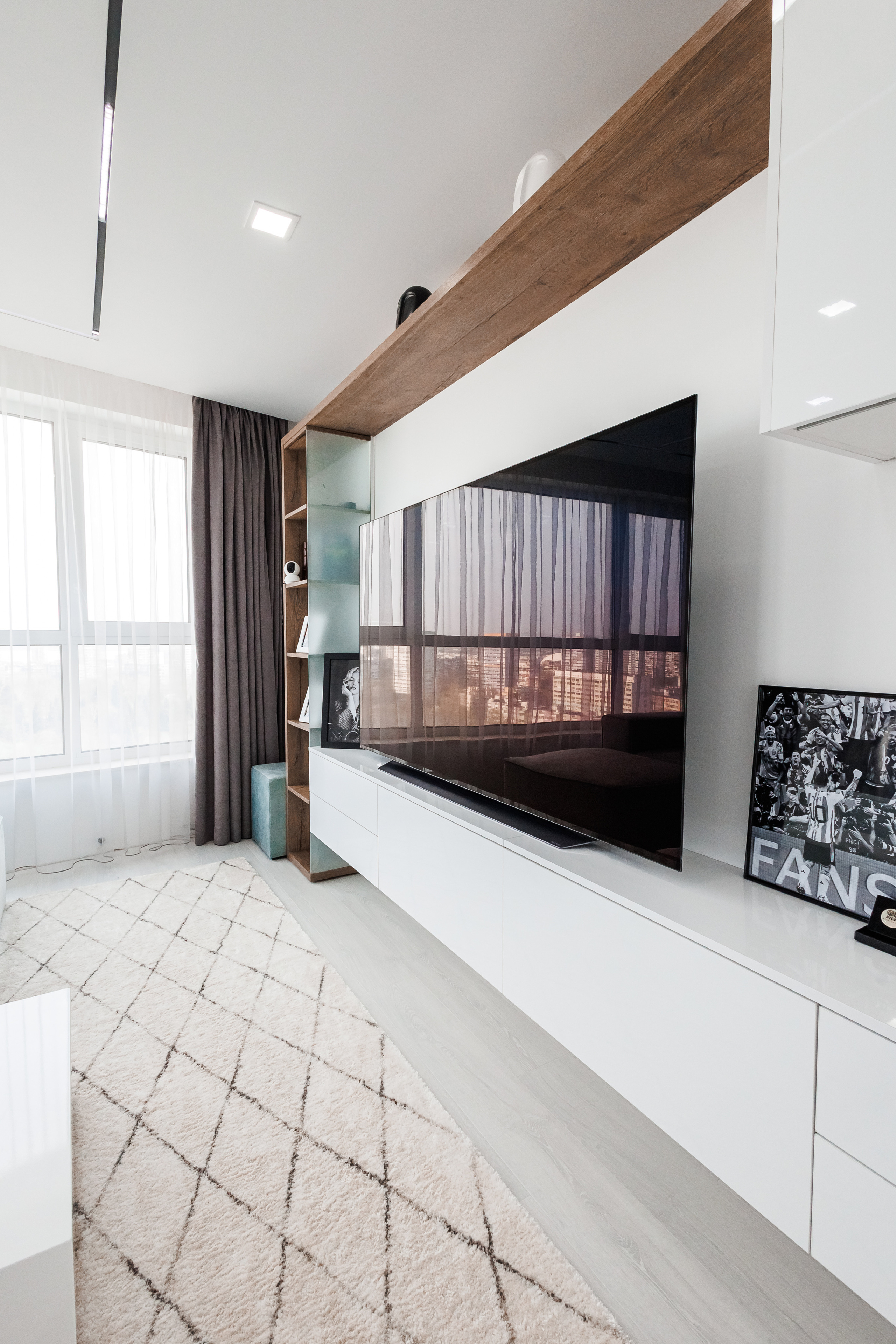 SUB Design. Фотограф Ирина Йотова