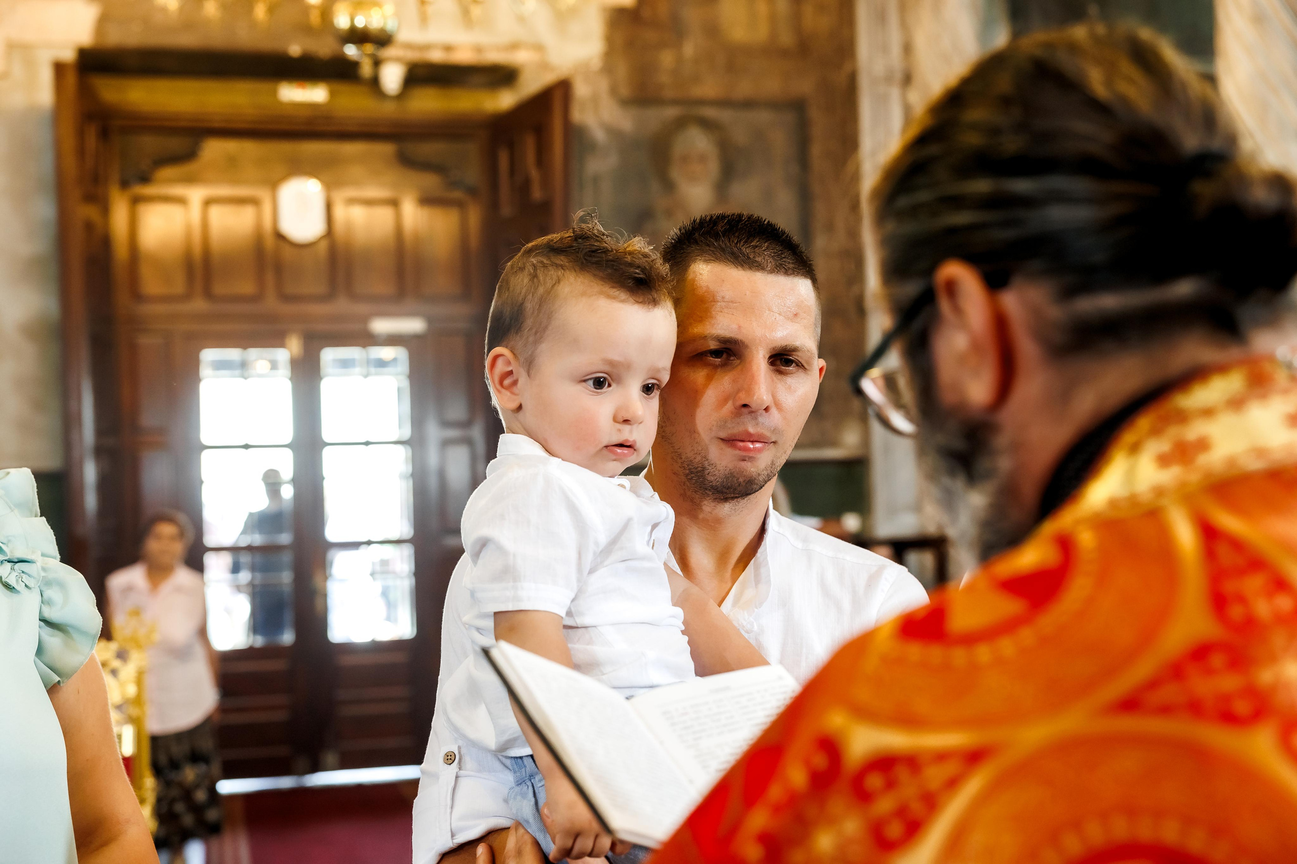 Хр. Свв.Кирил и Методий Бургас. Фотограф Ирина Йотова