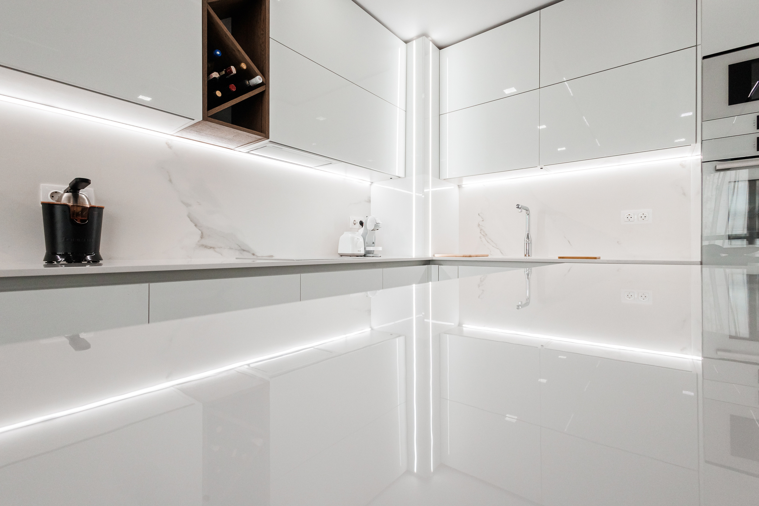 SUB Design. Фотограф Ирина Йотова