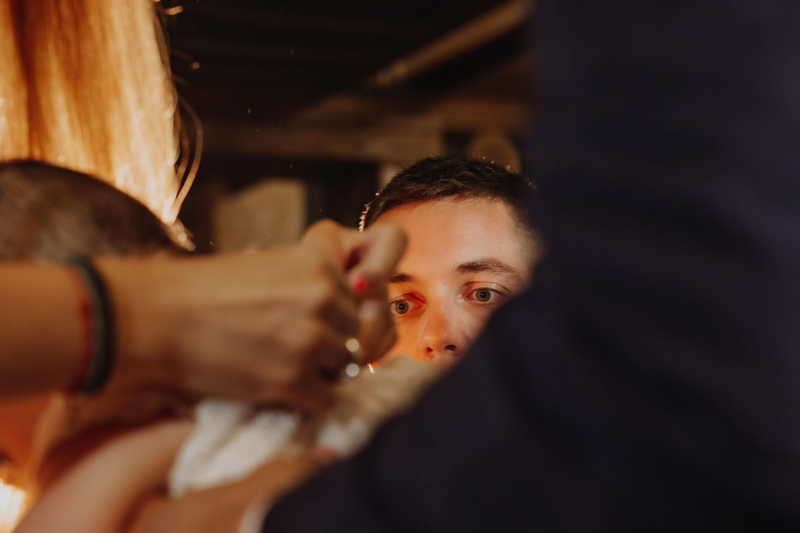 Църква “Св. Атанасий” Българово. Фотограф Ирина Йотова