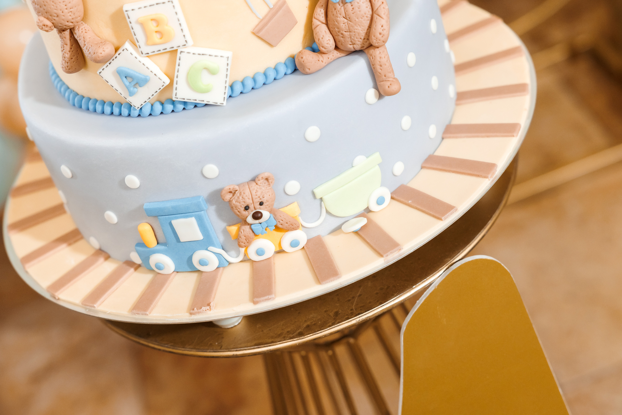 Честит Рожден Ден!. Фотограф Ирина Йотова